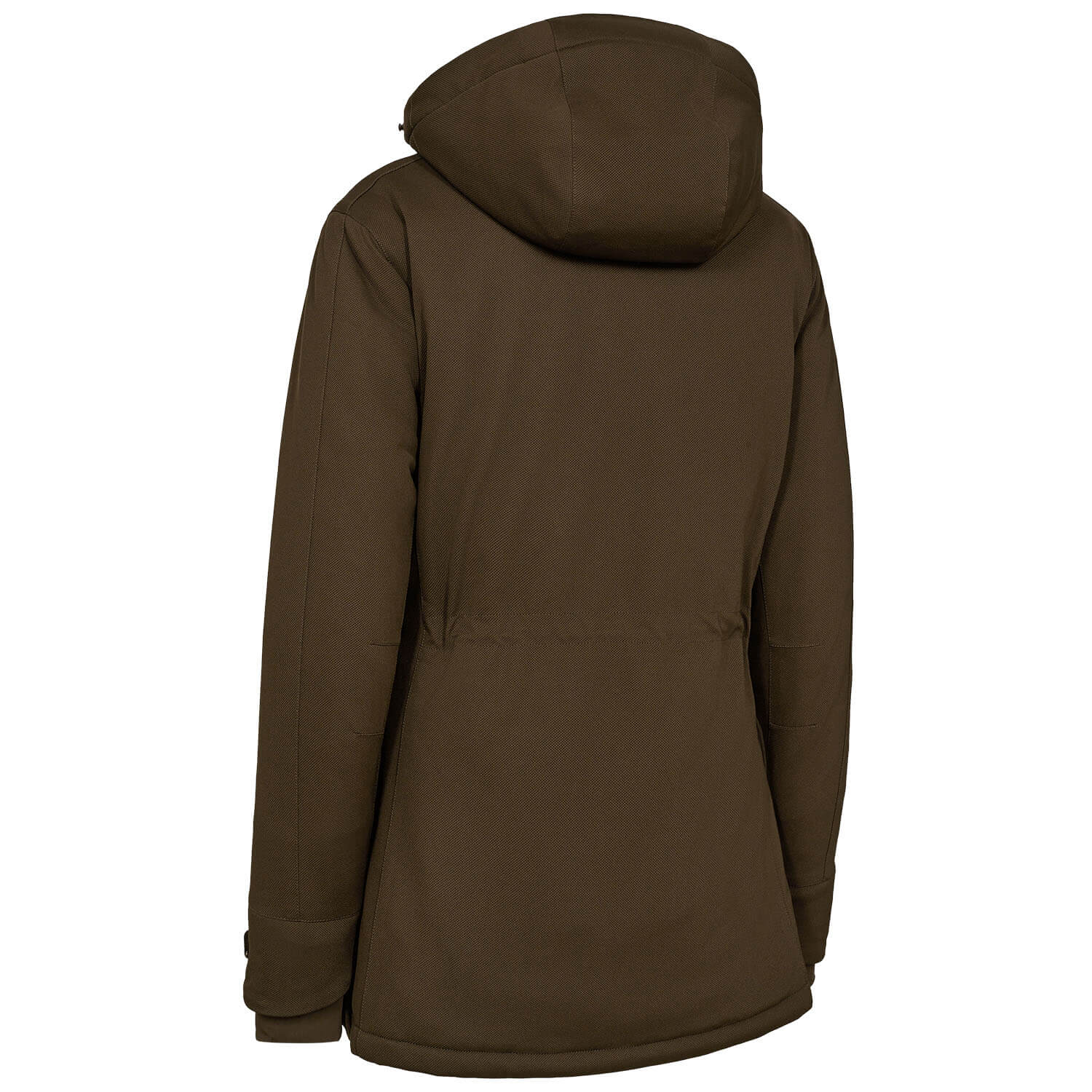  Deerhunter giacca invernale Lady Muflon Pro (Art Green)