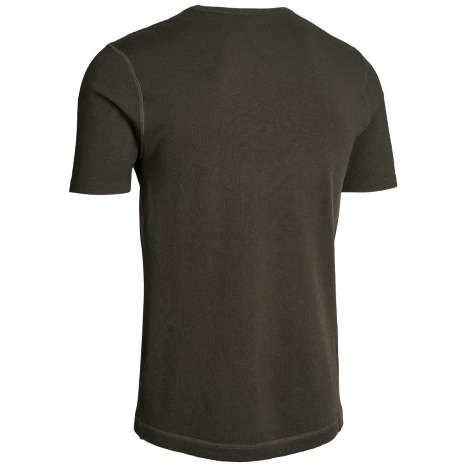  Northern Hunting Maglietta Merino Norr Alk (verde scuro)