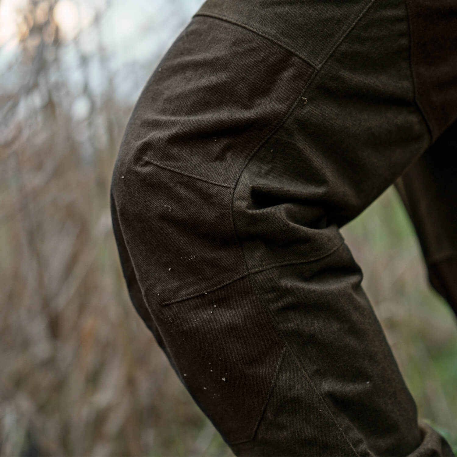 Seeland Jagdhose Quest