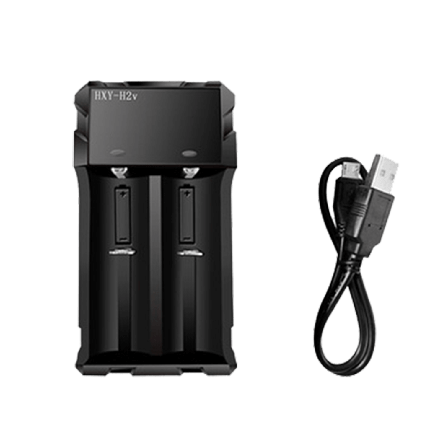  Fritzmann Caricatore per batterie ricaricabili - Fototrappole e accessori