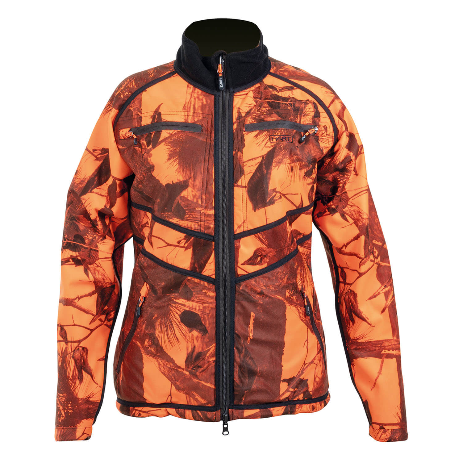  Hart Giacca reversibile da donna Sosbun 2D