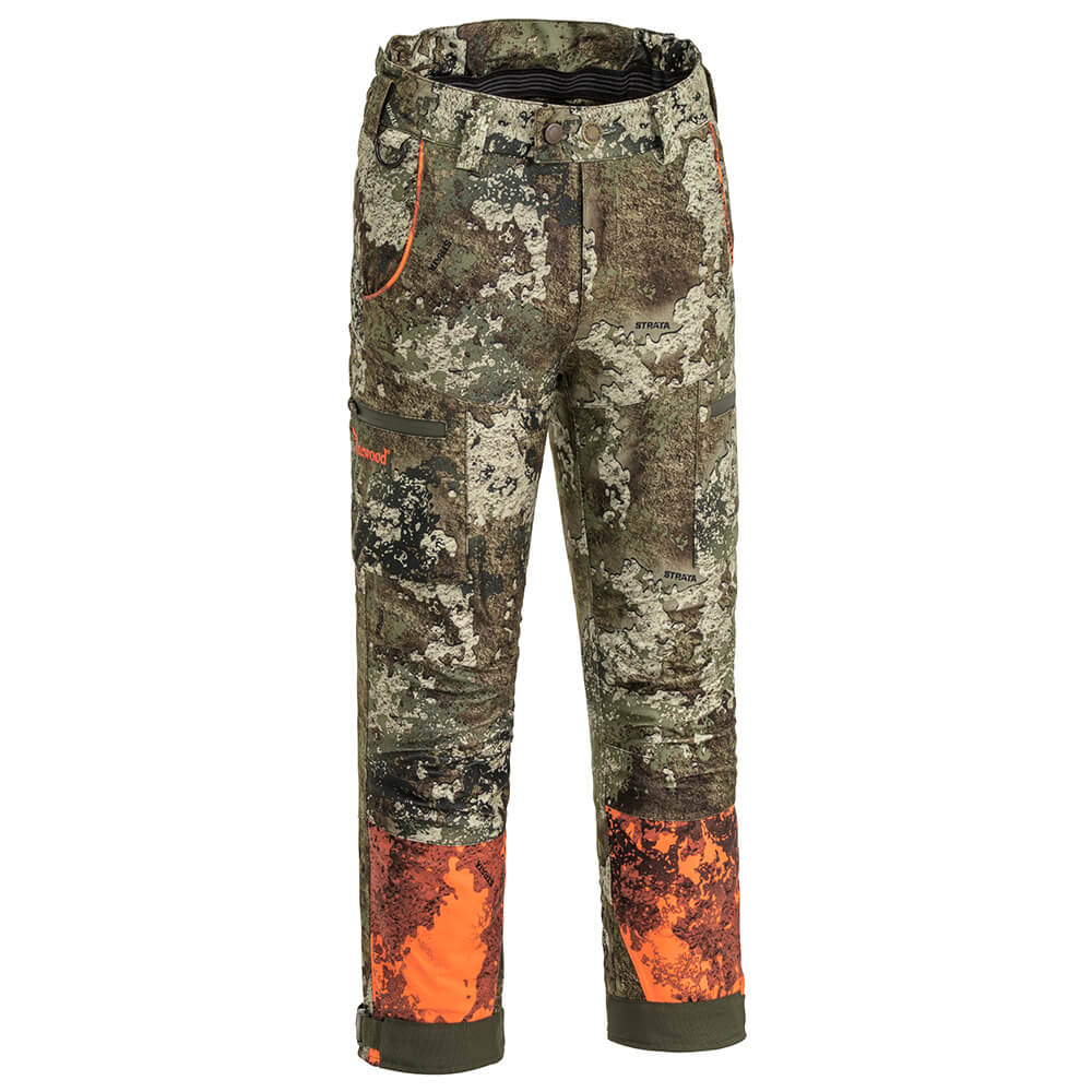  Pinewood Pantaloni da bambino Retriever Active (camo) - Bambini