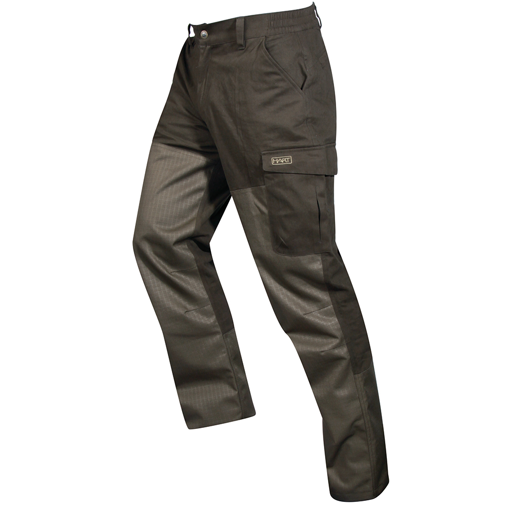  Hart Pantaloni Lebrel - Abbigliamento da caccia
