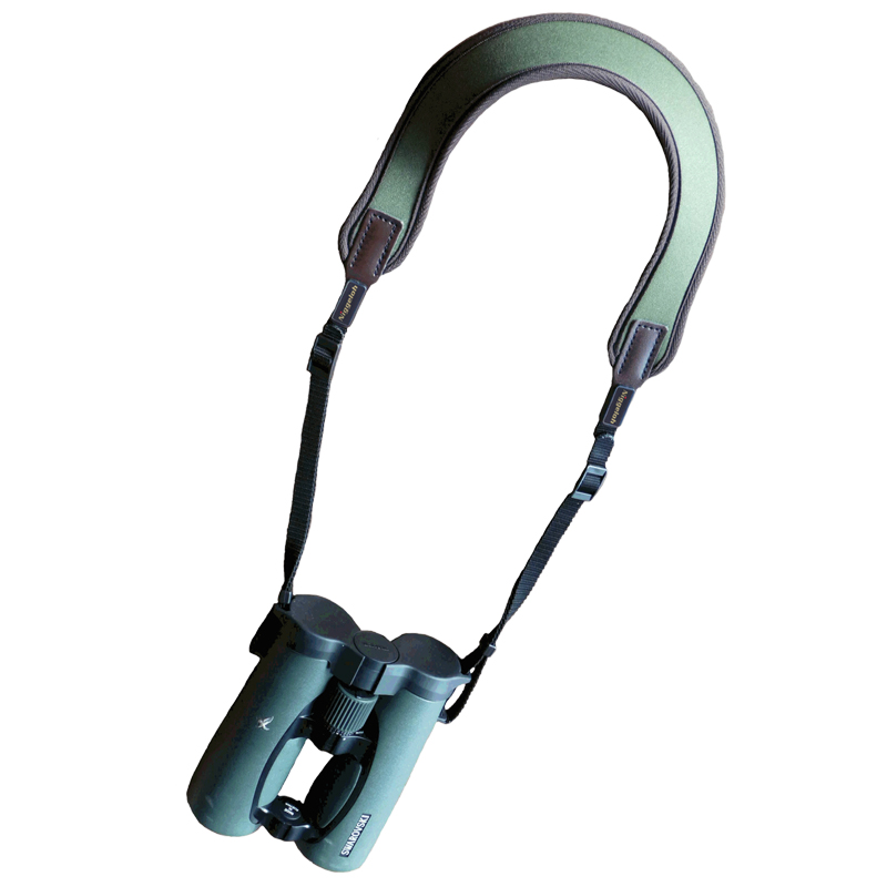  Niggeloh Imbracatura binoculare in neoprene con contorno