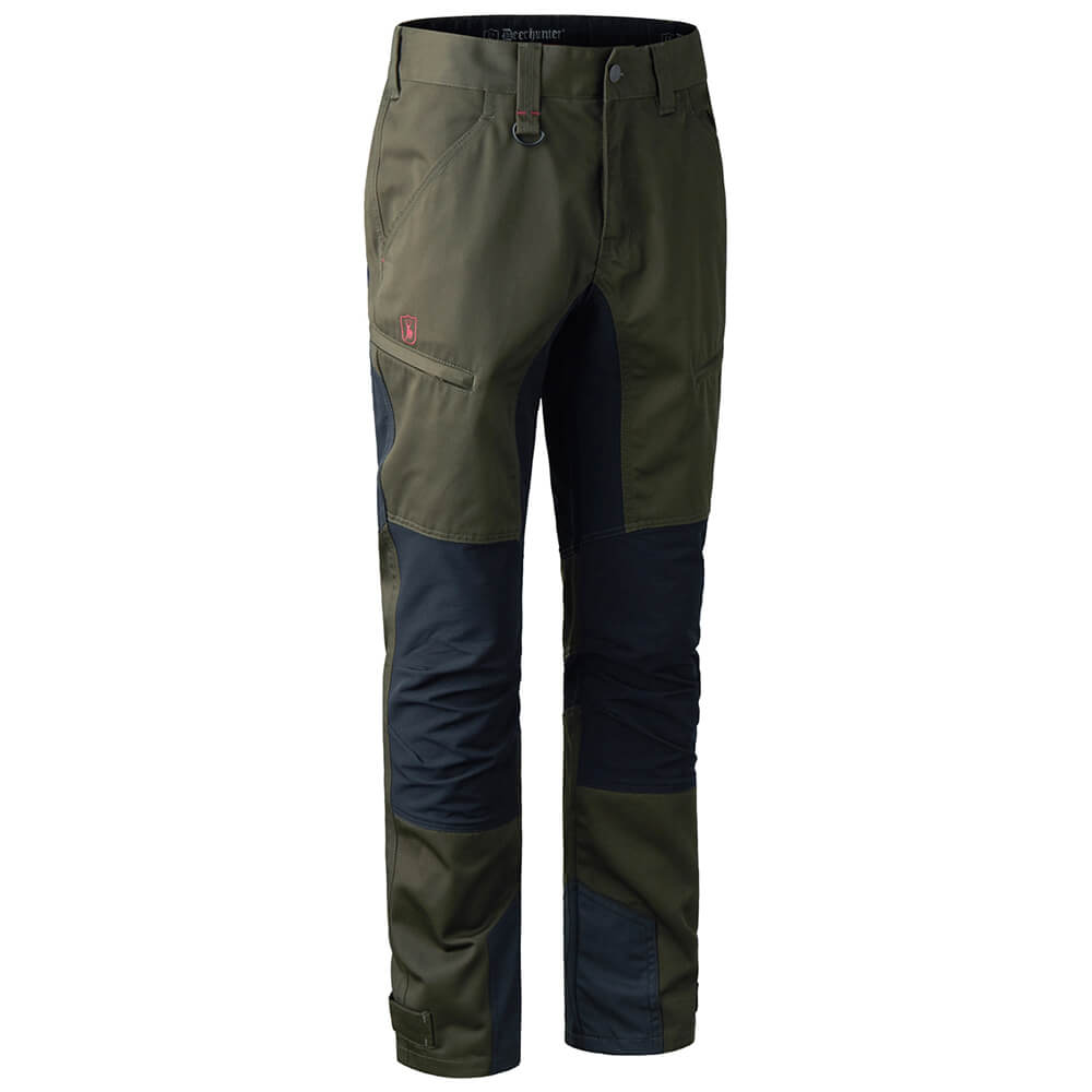  Deerhunter Pantaloni Rogaland stretch  - Outlet