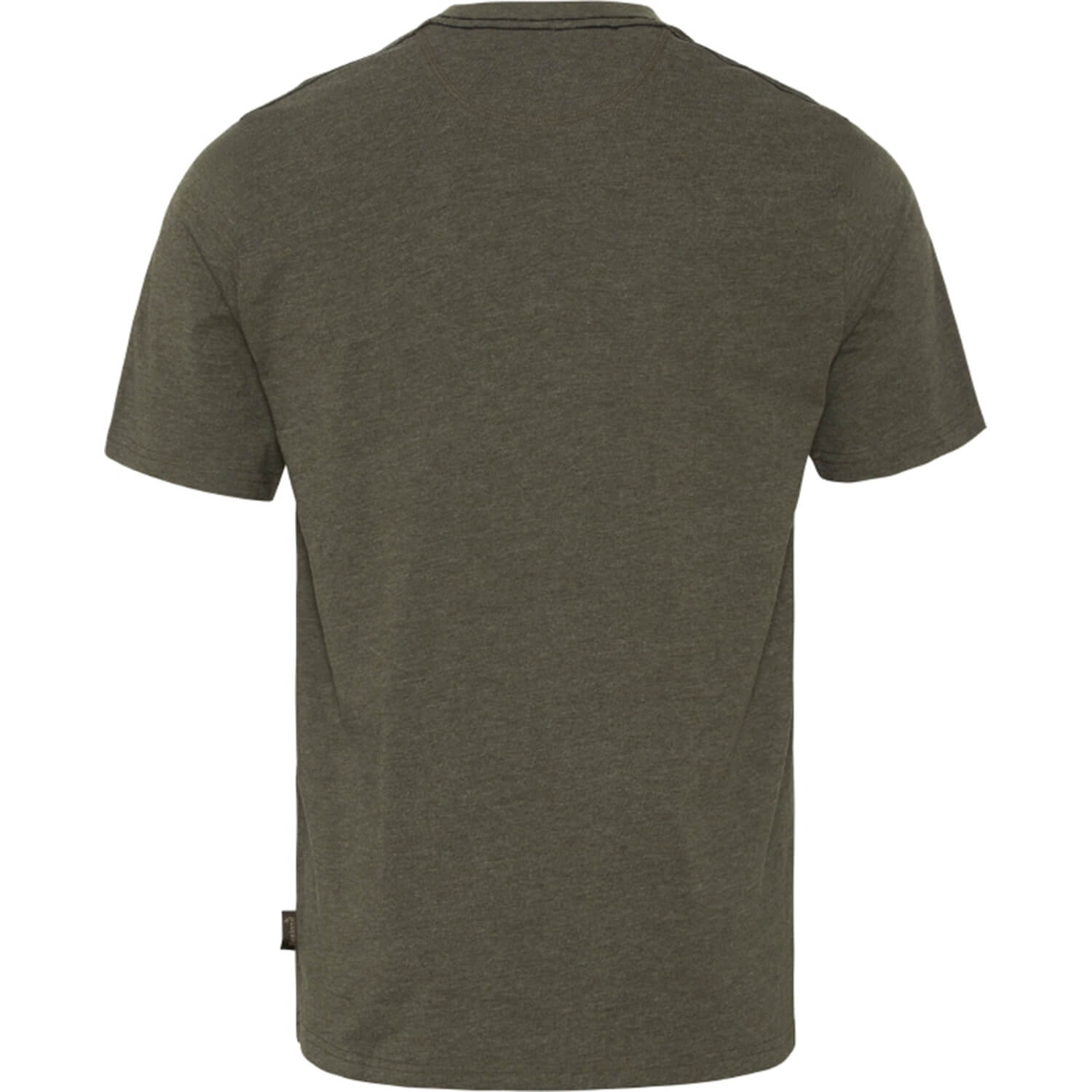  Seeland Maglietta Outdoor (verde pino melange)