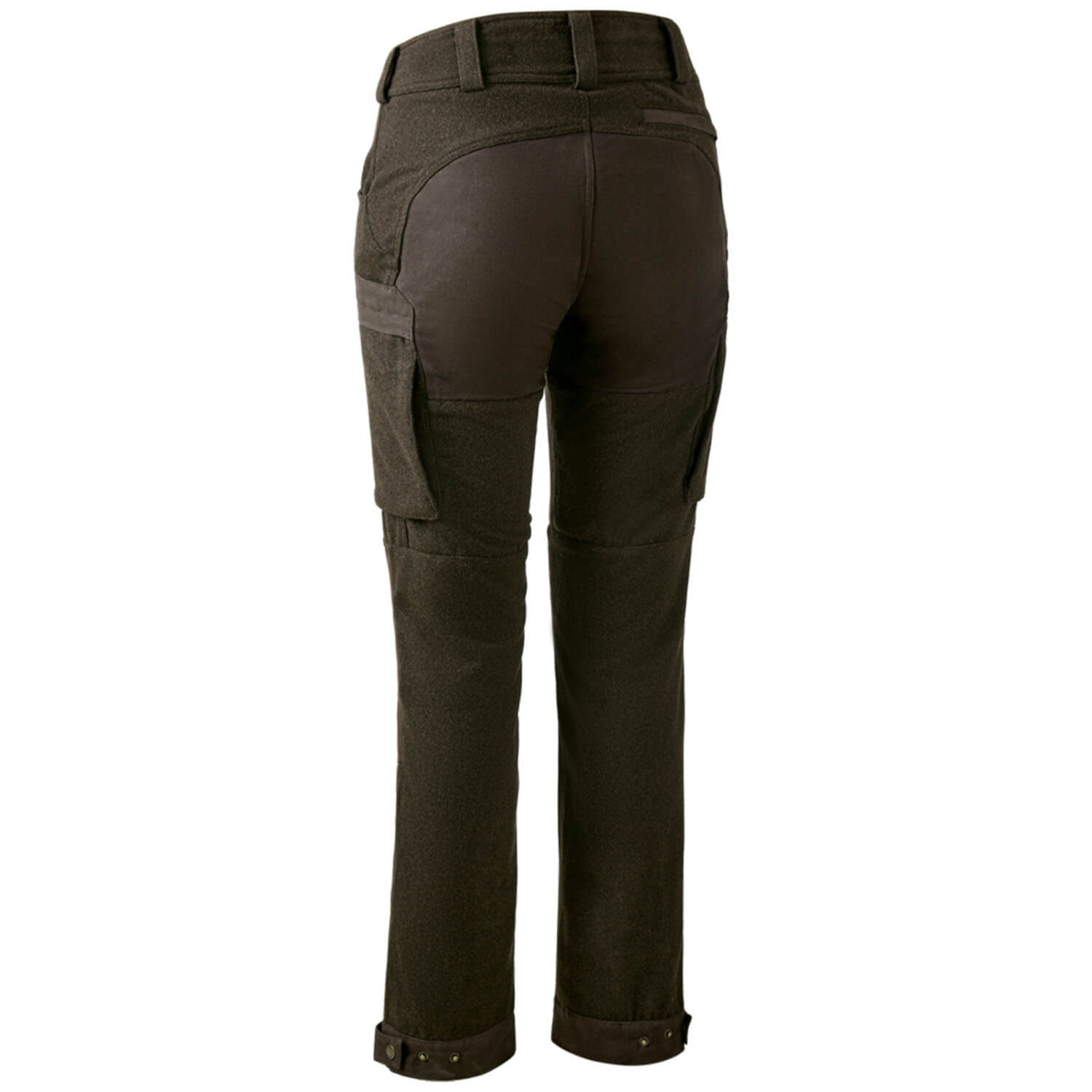  Deerhunter Pantaloni da caccia Lady Tatra (Loden Wood)
