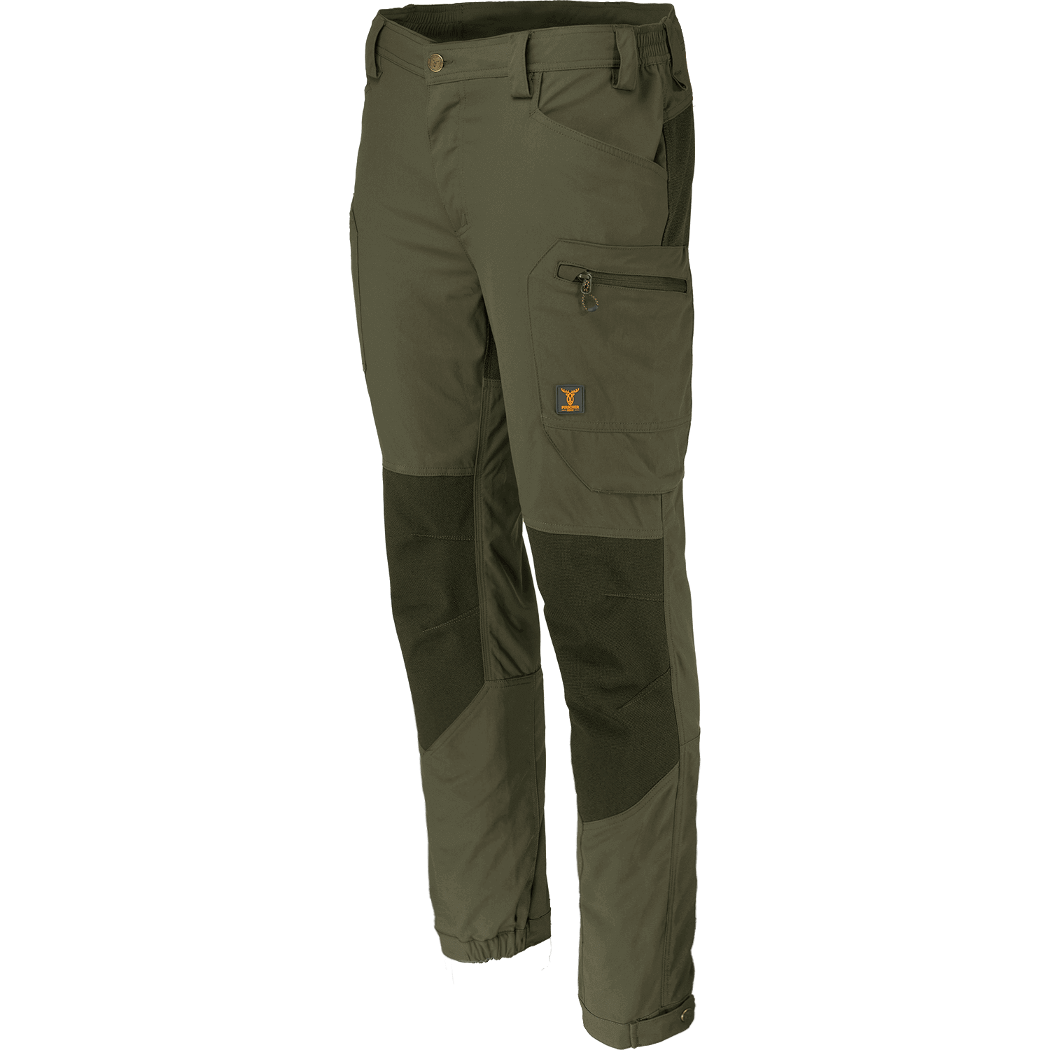  Pirscher Gear Pantaloni Rugged stretch 