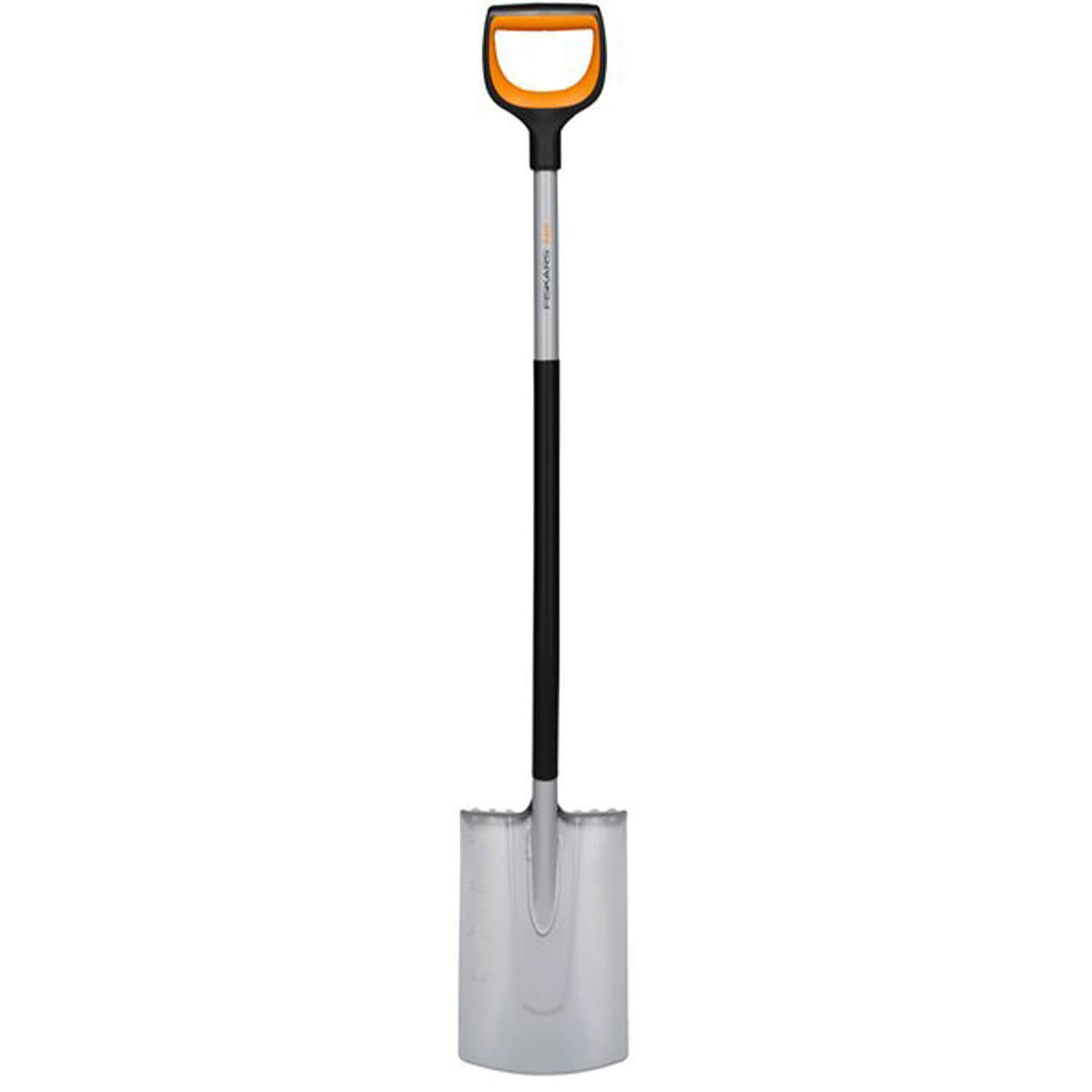 Fiskars Vanga Xact rotonda - Attrezzi forestali