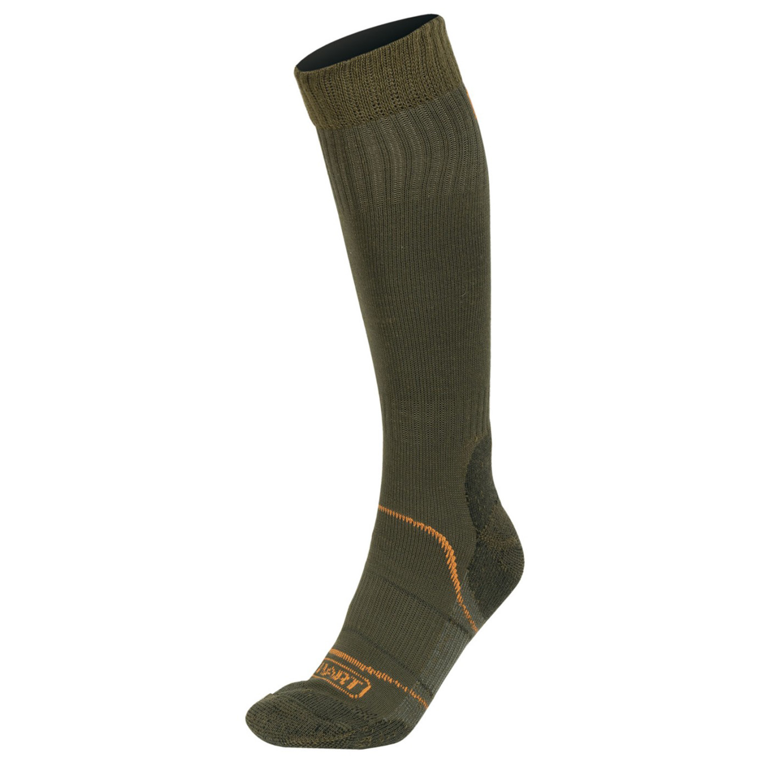  Hart Calze Tanatex Overcalf (Oliva Oscuro)