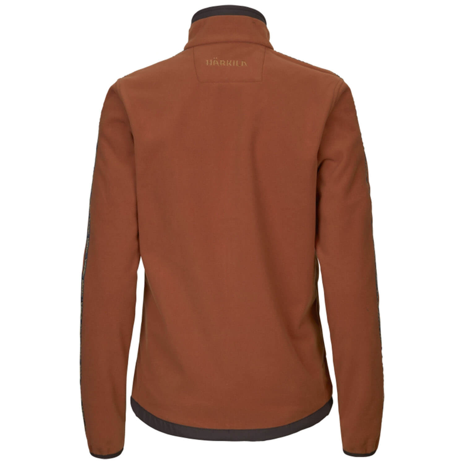 Härkila Giacca reversibile da donna Kamko (Dark Olive/Arabian Spice)