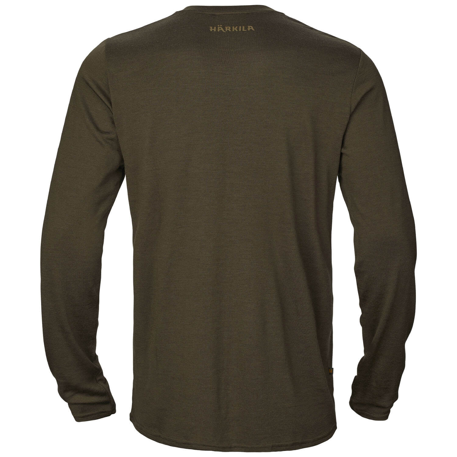  Härkila Camicia a maniche lunghe da gioco (Willow Green Stag)