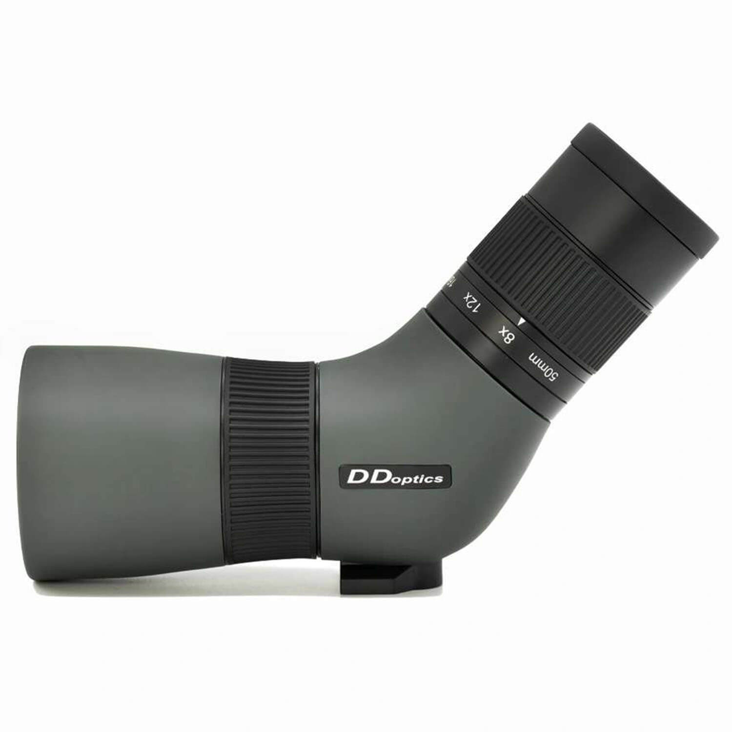 DDoptics Spektiv Ultraview ED 8-24x50 S-ED
