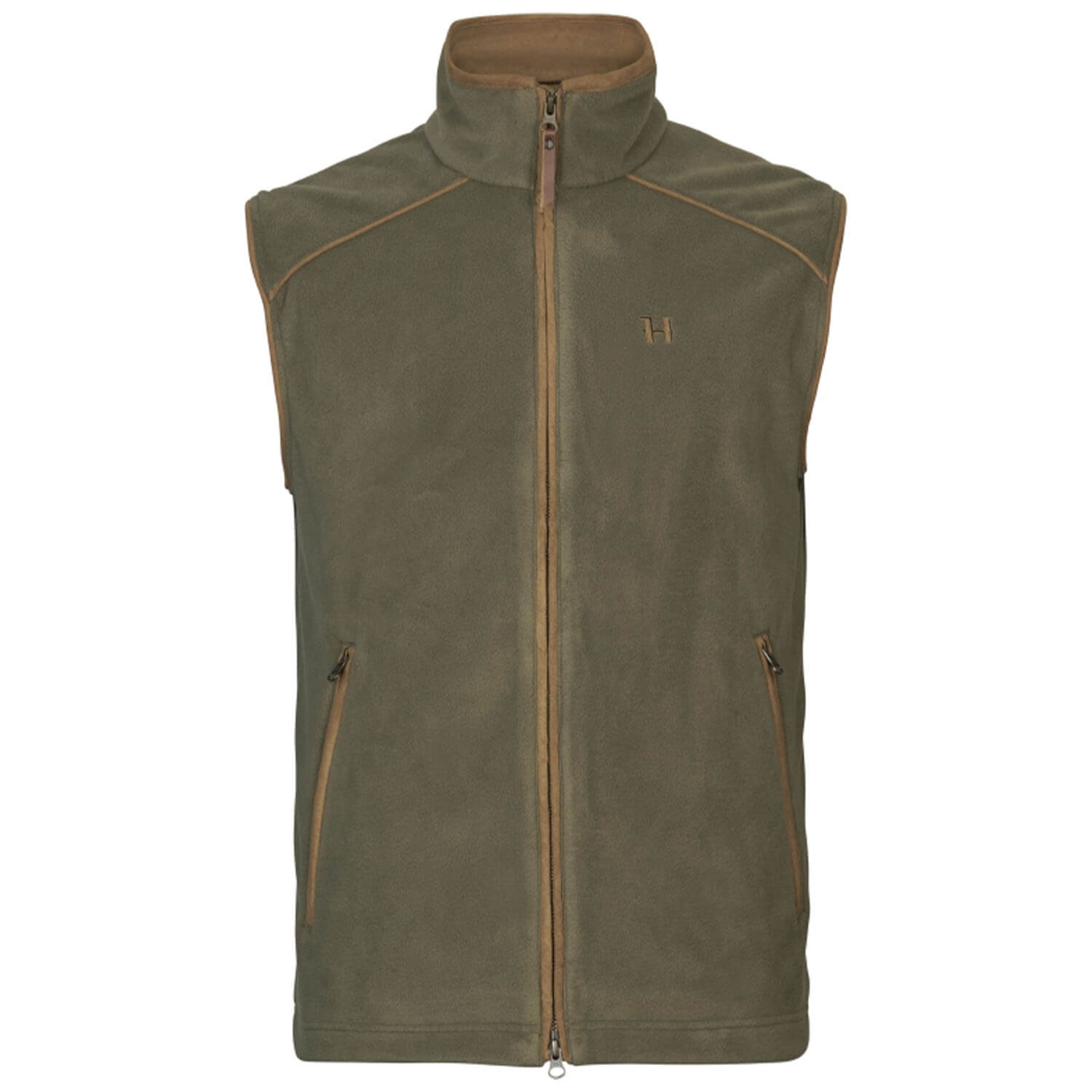  Härkila Gilet da caccia Sandhem 200 (Grape Leaf) - Abbigliamento caccia uomo