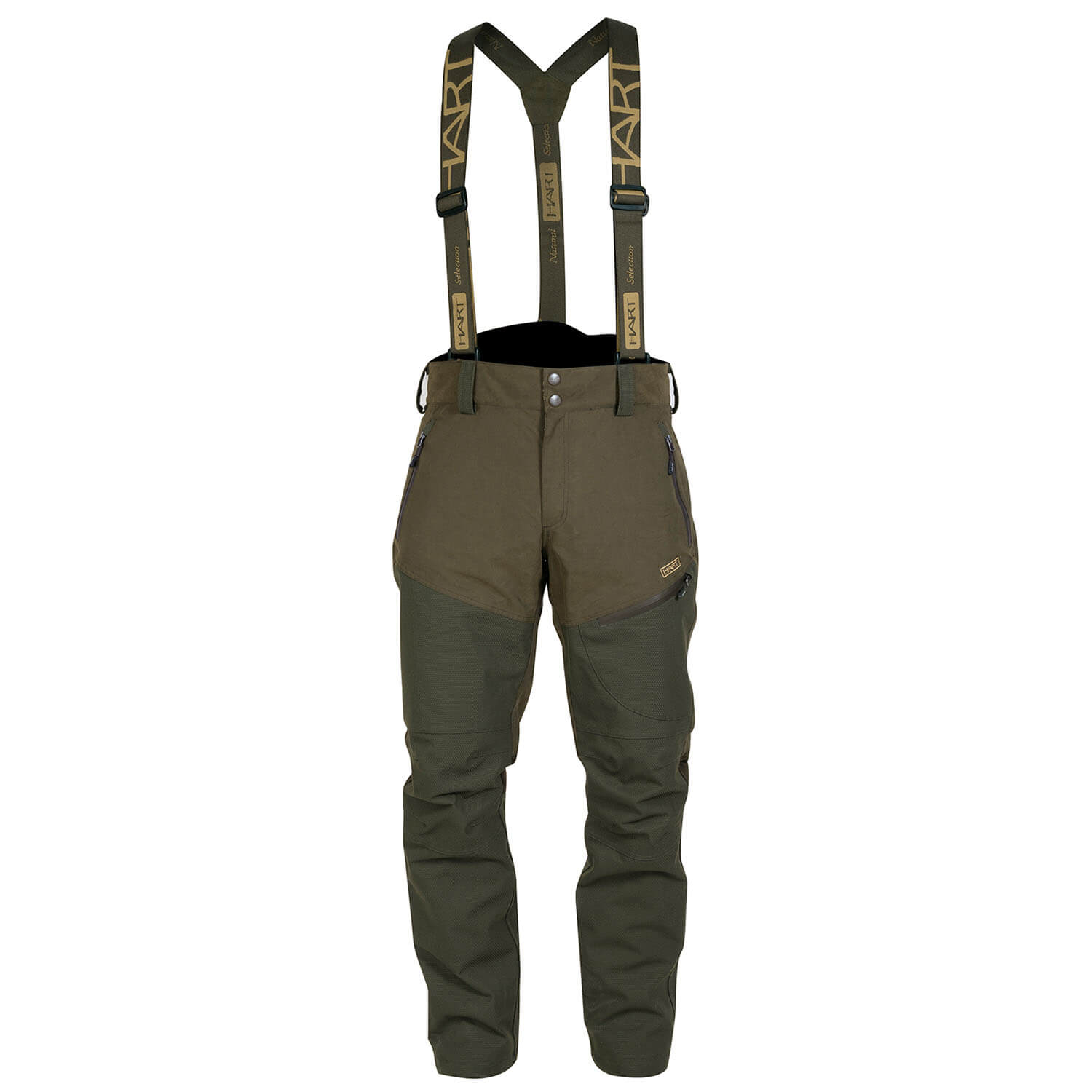  Hart Pantaloni da caccia Enduro-T HXP - Abbigliamento da caccia