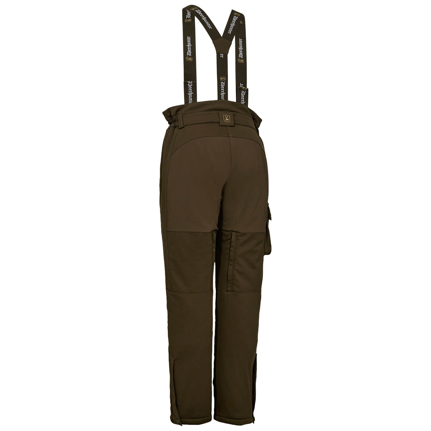  Deerhunter pantaloni invernali Lady Muflon Pro (Art Green)