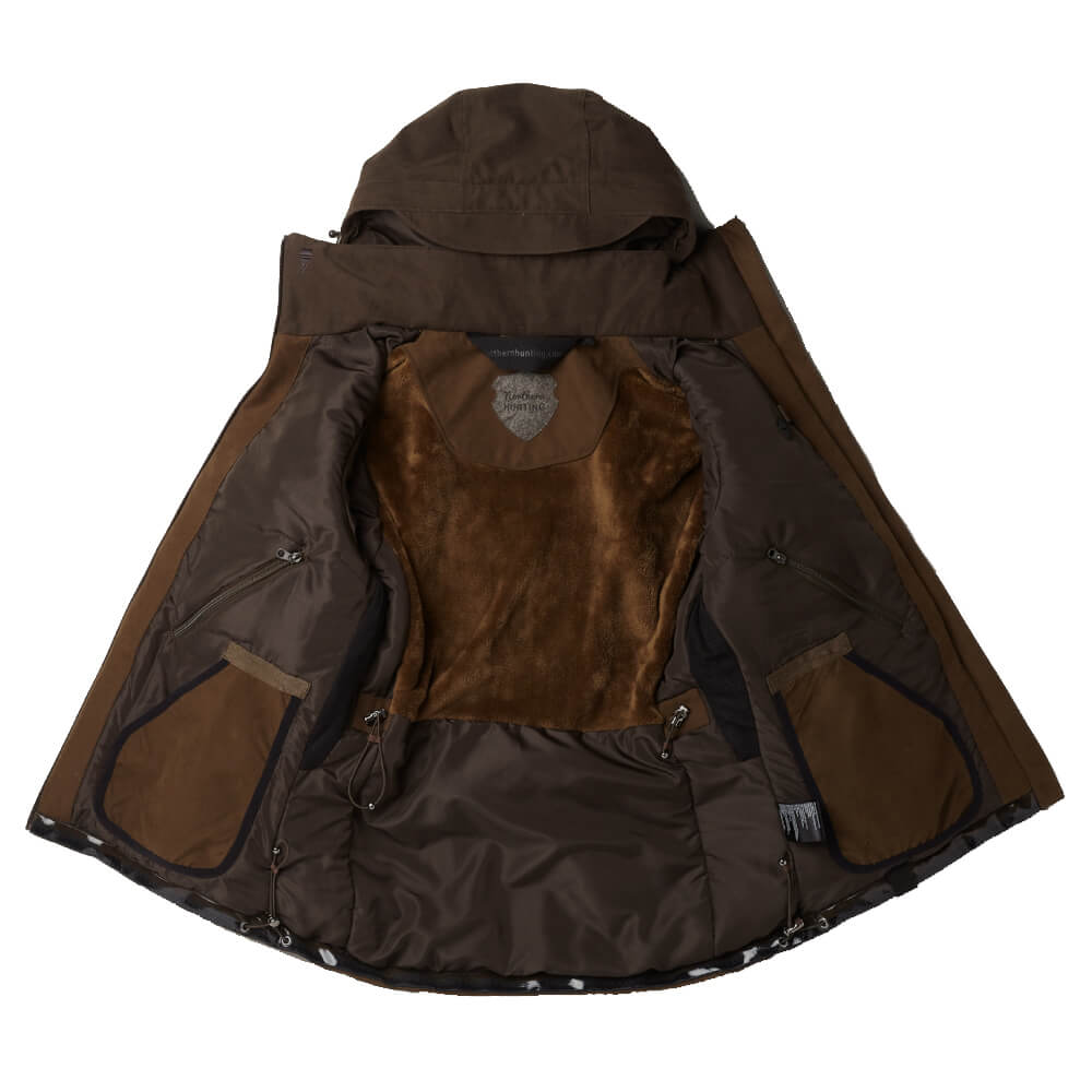  Northern Hunting Giacca da donna Elk Ragna