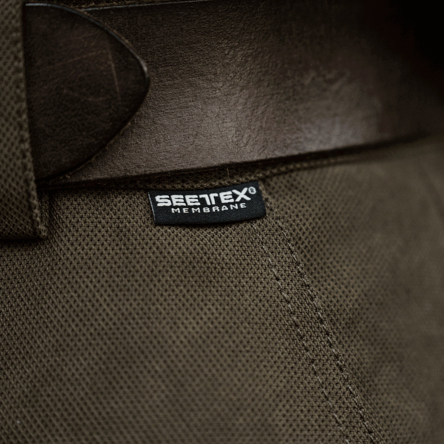 Seeland Winterhose Ultimo (Grizzly Brown)