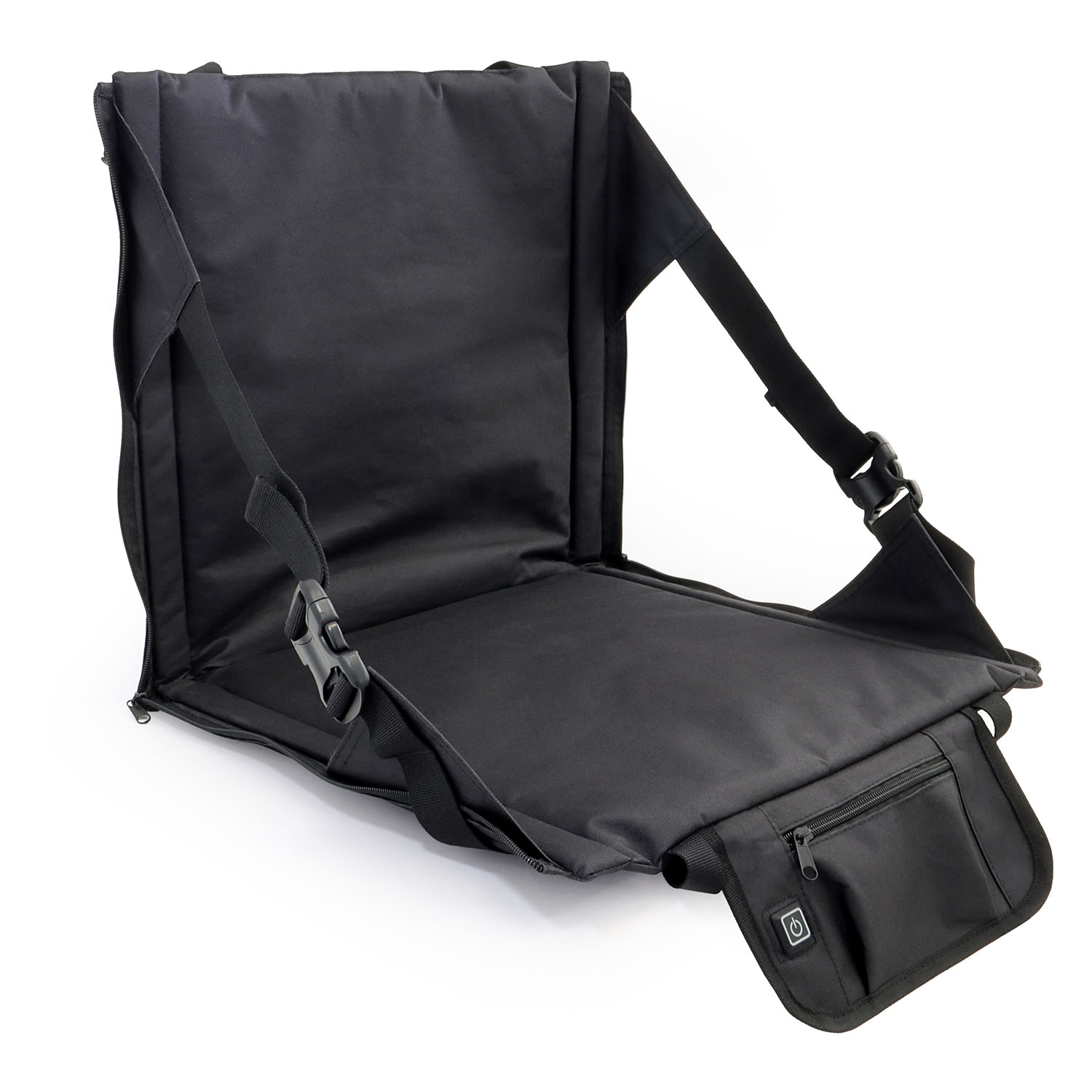 Sedia da viaggio Origin Outdoors Trail Heat - Sedie e sgabelli