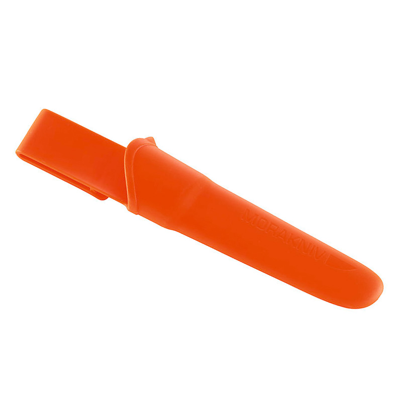  Mora Coltello da caccia Companion (arancione)