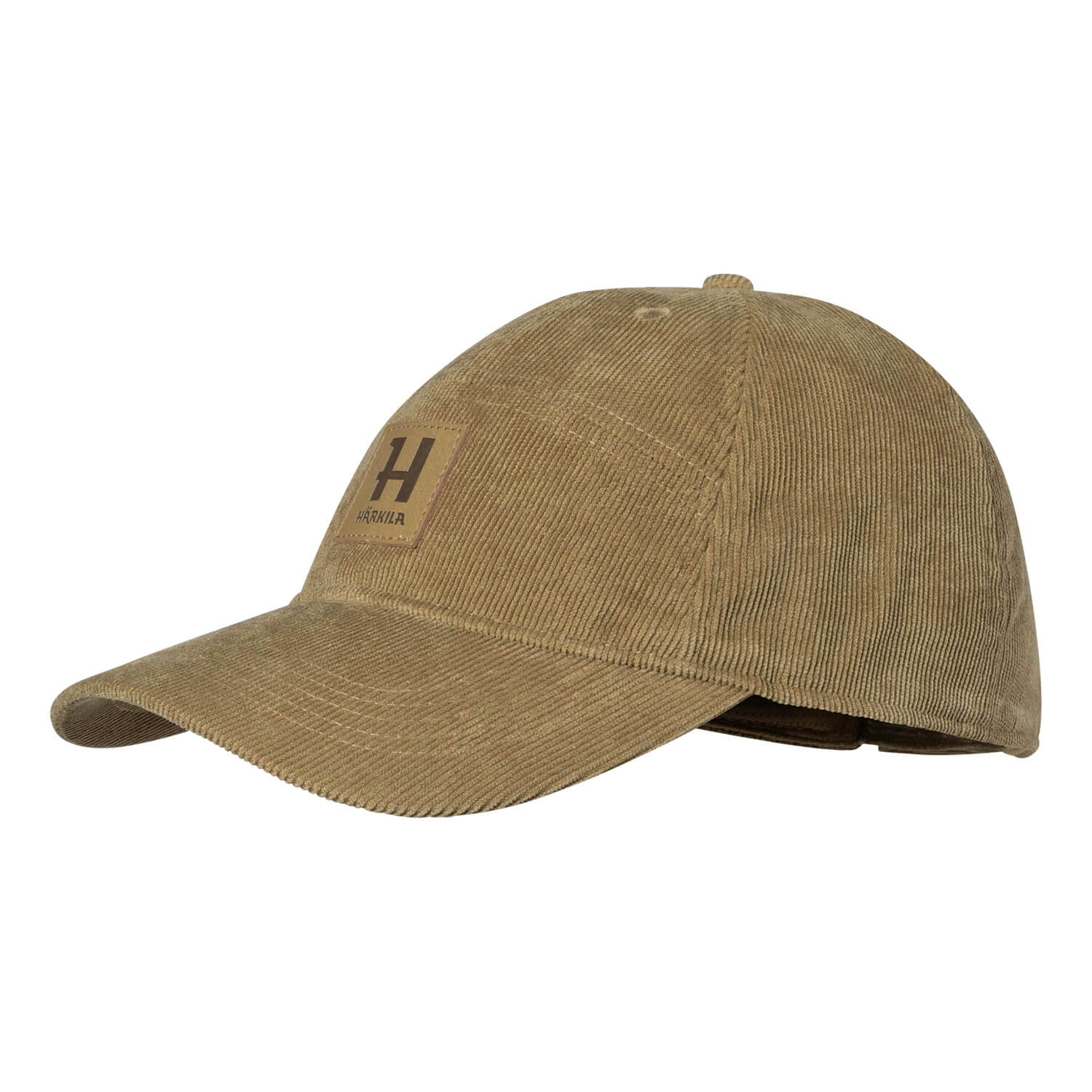 Härkila Cord-Cap (Elmwood)