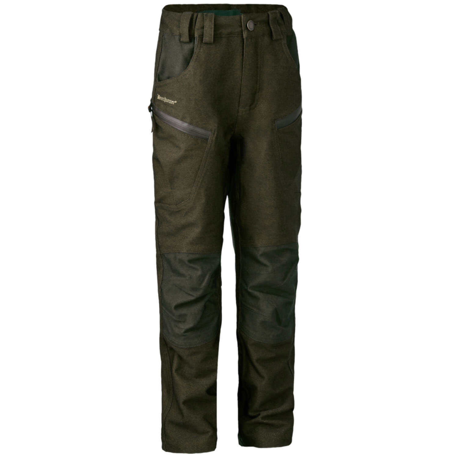  Deerhunter Pantaloni da caccia per bambini Chasse per giovani - Bambini