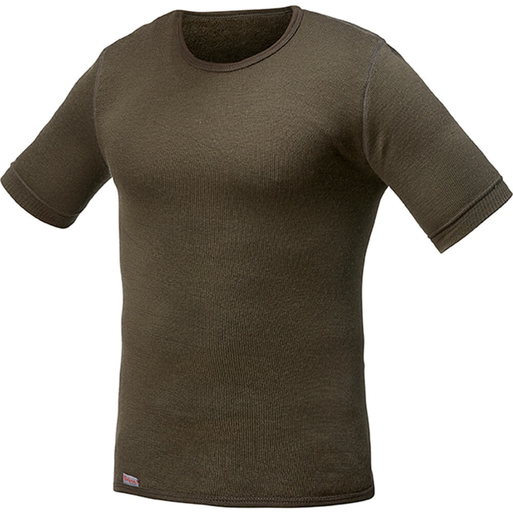  Woolpower Maglietta Tee 200 - Intima