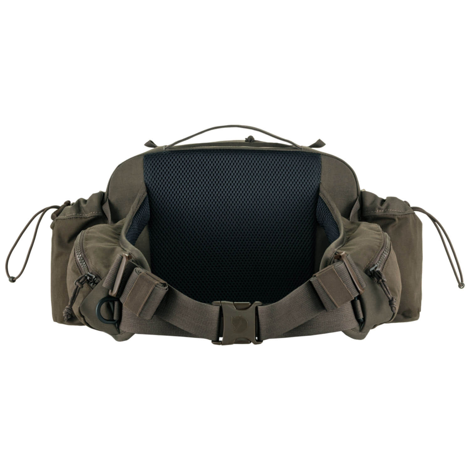  Fjällräven Borsa Singi 10