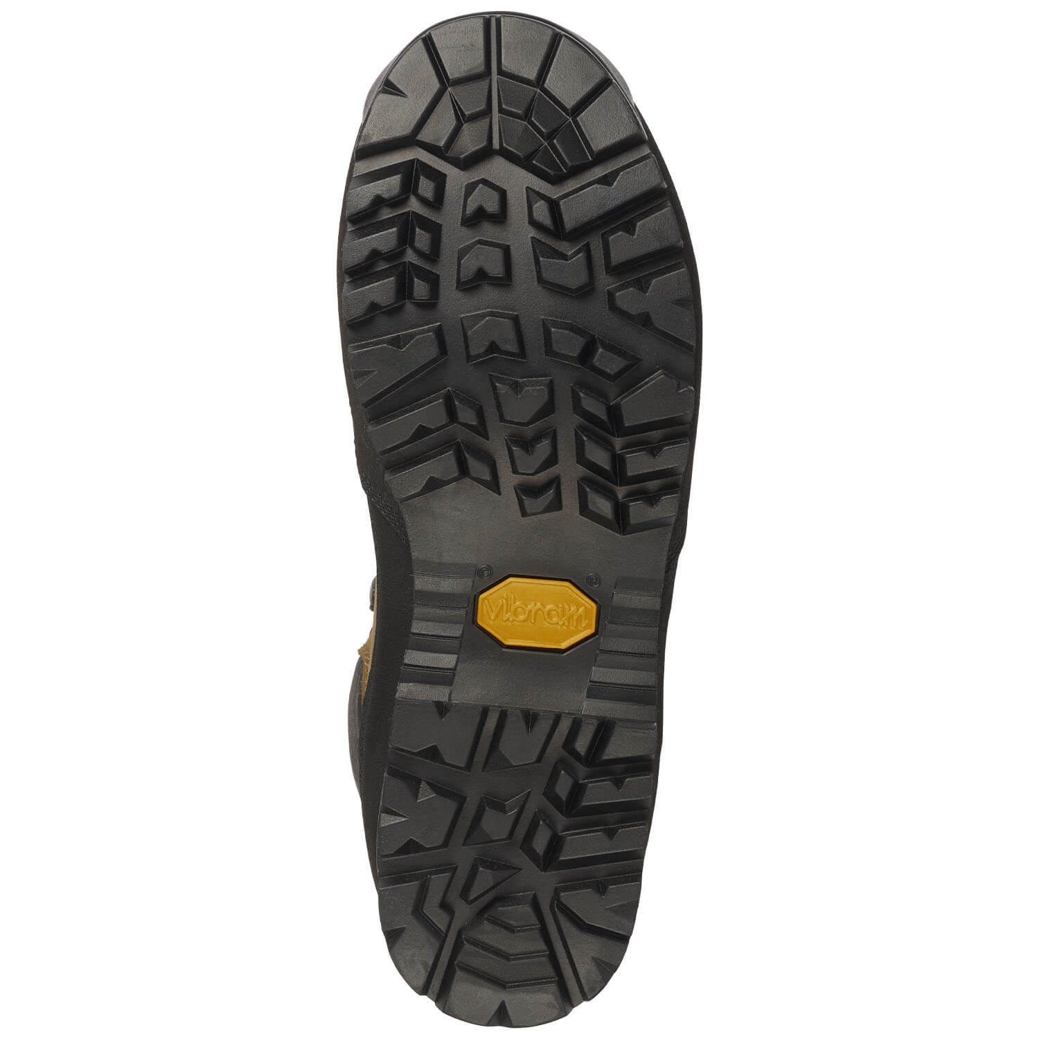  Härkila Stivali da caccia Saxnäs GTX (Mid Brown/Orange)