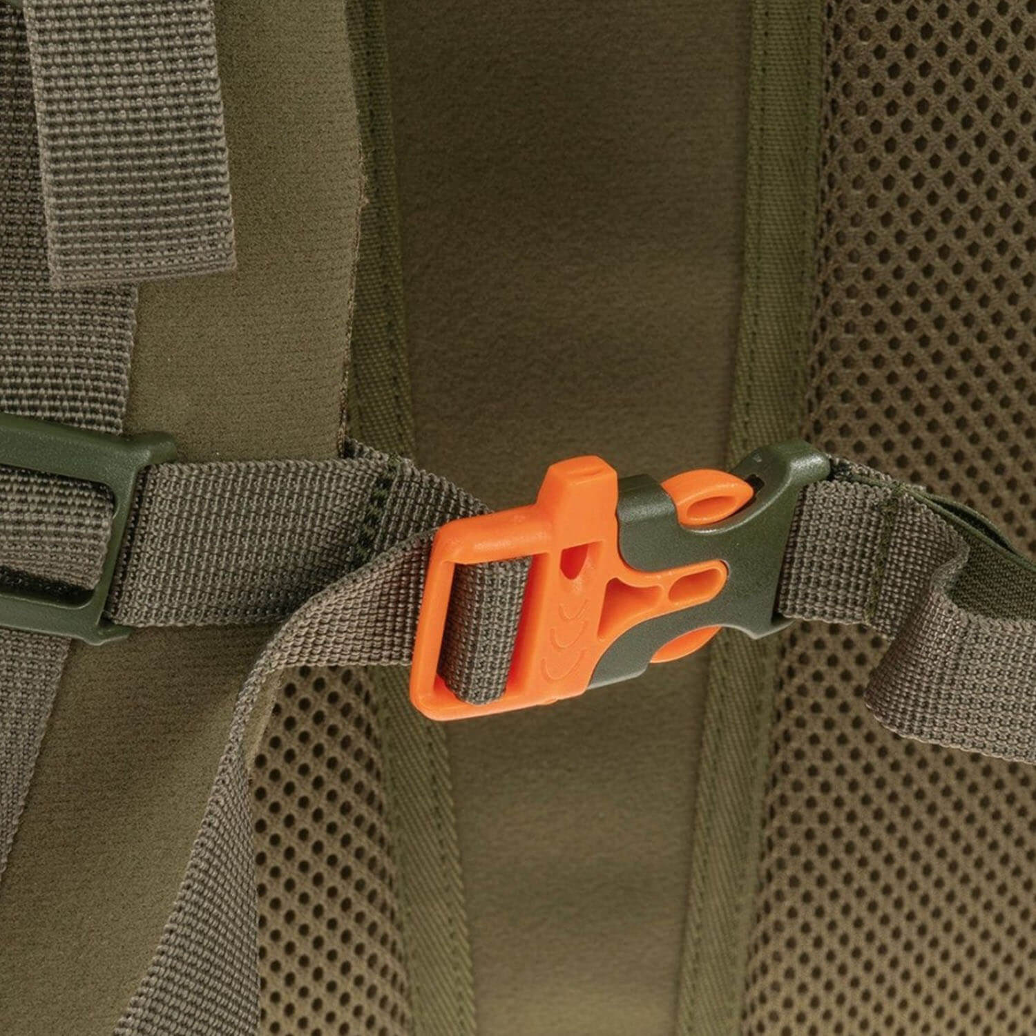  Hart Zaino da caccia Strone 50 (verde)