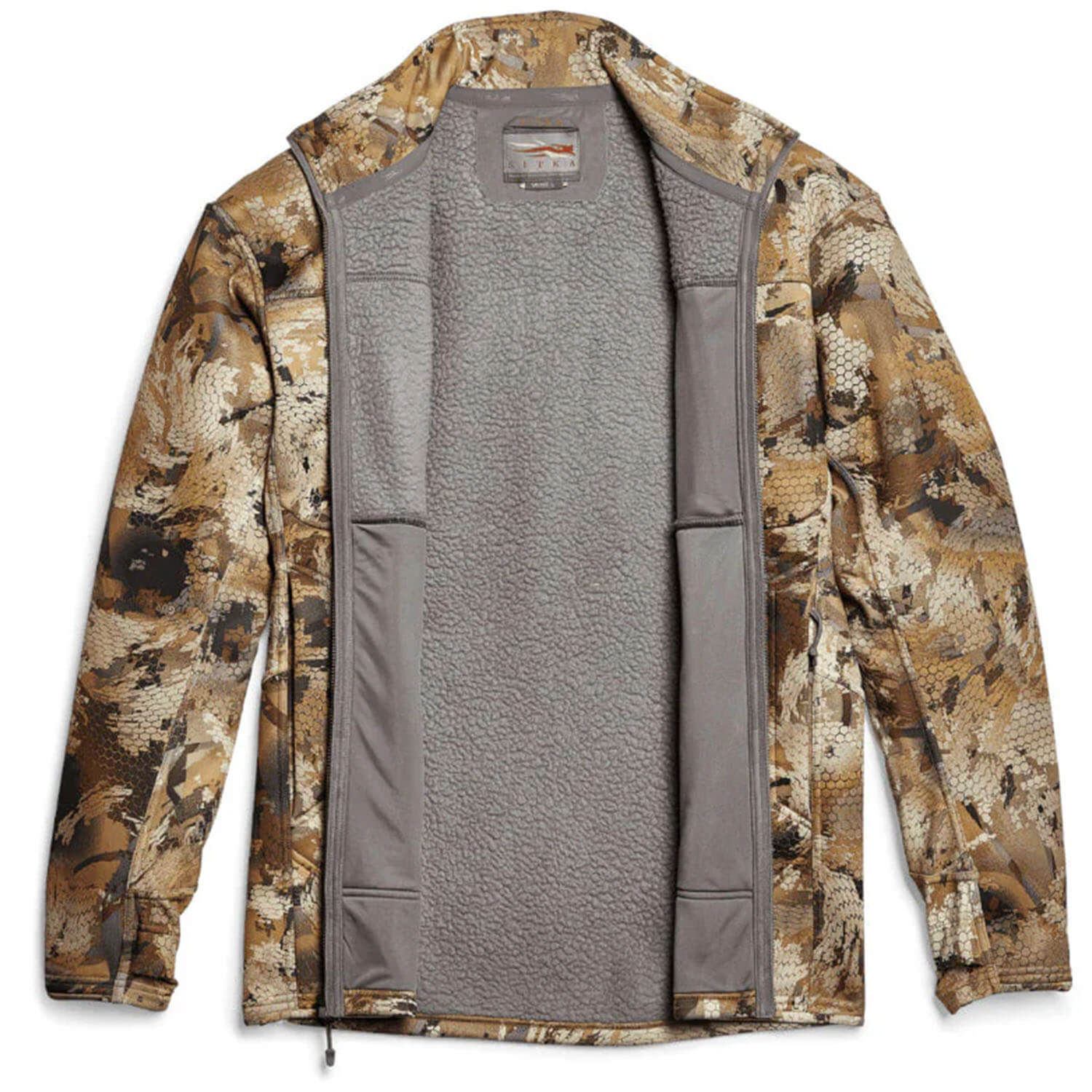 Sitka Gear Giacca da caccia Traverse (Optifade Waterfowl)