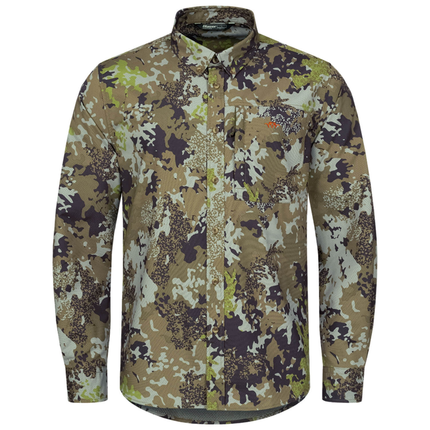  Blaser Camicia da caccia AirFlow (HunTec)