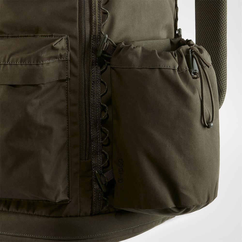  Fjällräven Porta sacchetti Singi