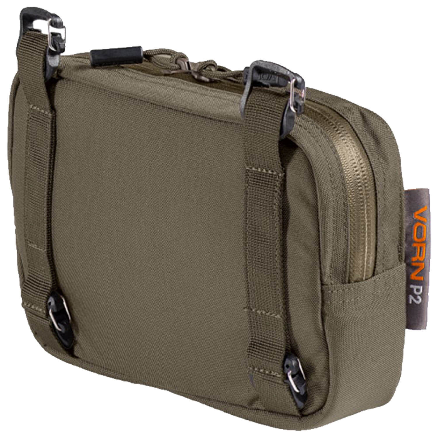 Borsa frontale multifunzione P2 2L
