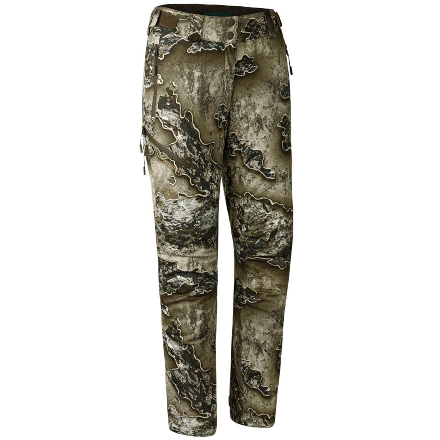  Deerhunter Pantaloni invernali Lady Excape (Realtree Excape) - Abbigliamento da caccia