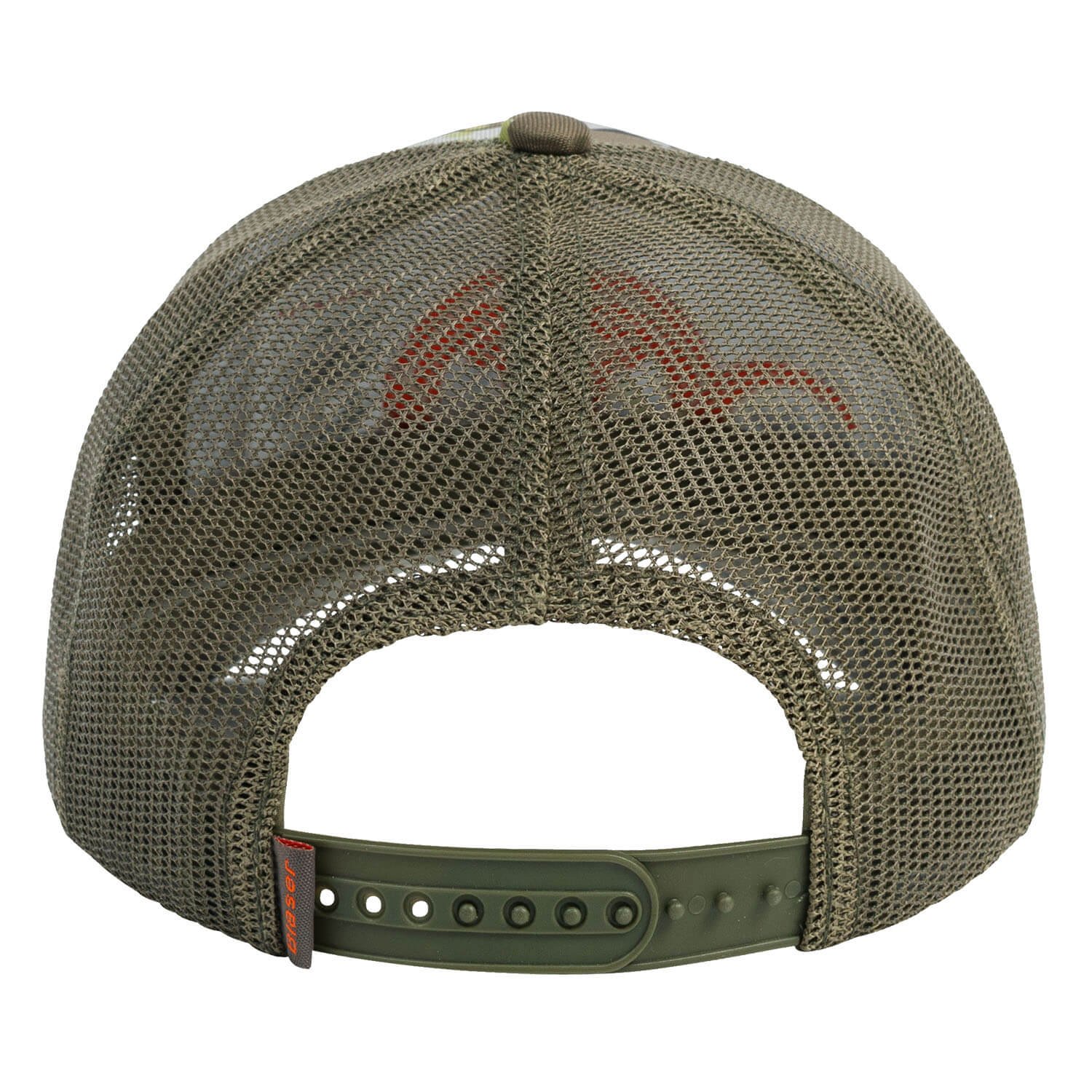  Blaser HunTec Cappellino Trucker (Camo)