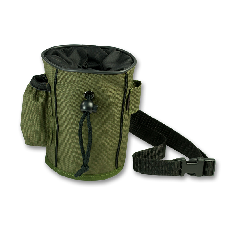 Mystique Sacchetto per dolcetti (verde) - Cibo per cani