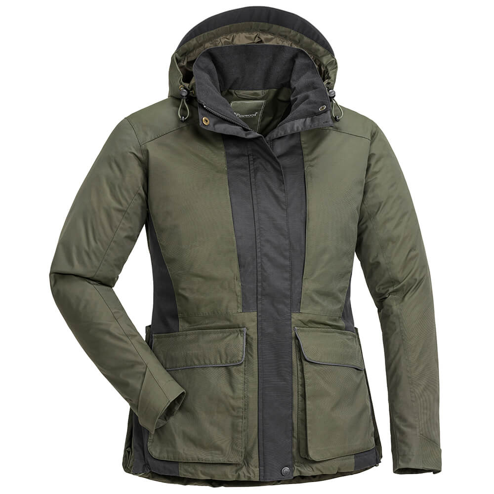  Pinewood Giacca Dog Sports 2.0 da donna - Giacche da caccia