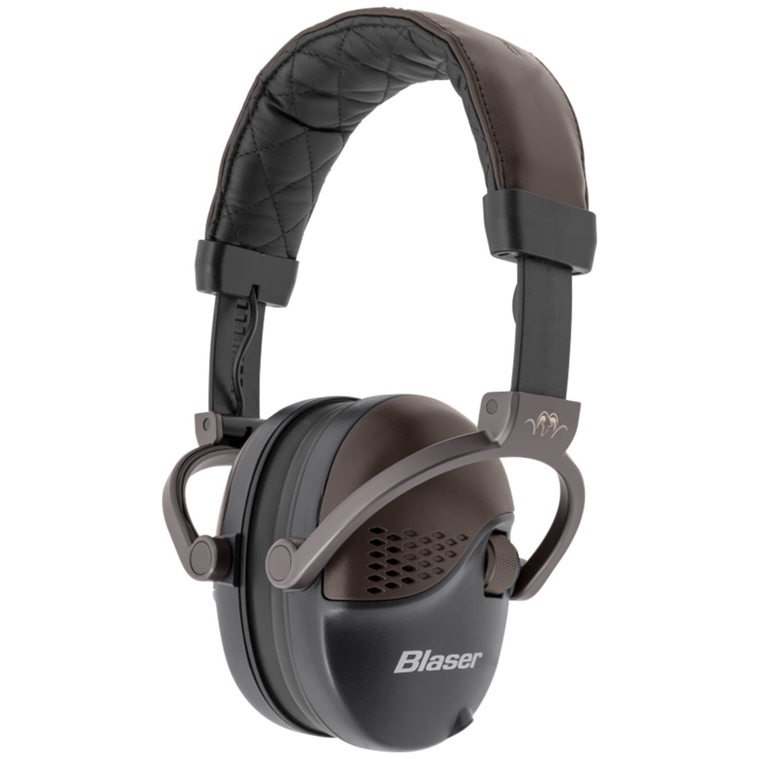 Blaser Protezione acustica 2.0 Essential - Attrezzatura da caccia
