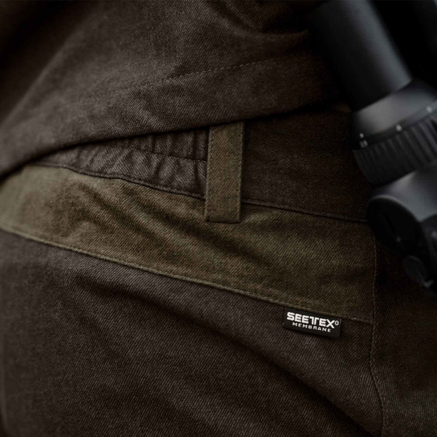Seeland Jagdhose Quest