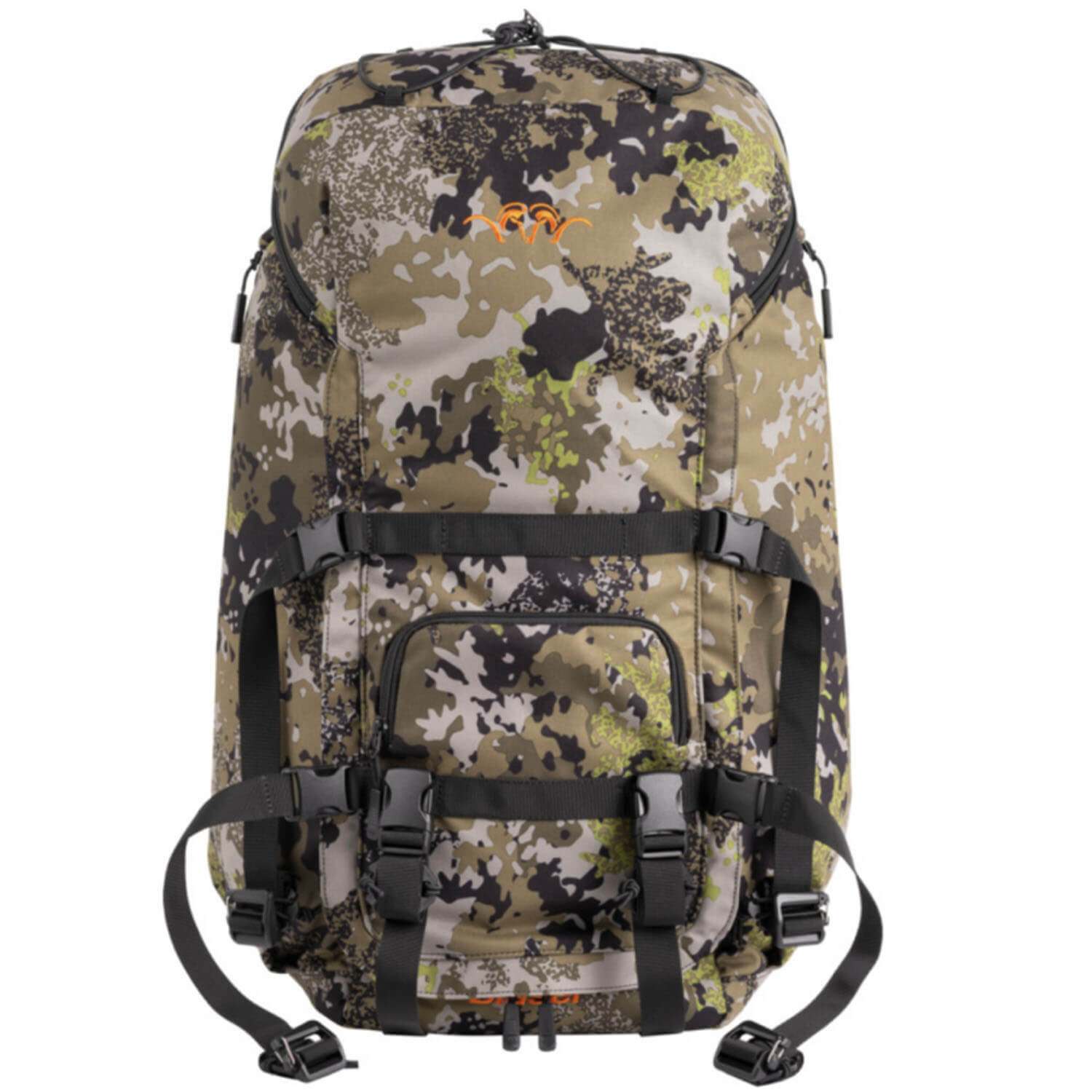  Blaser Zaino Ultimate S (HunTec) - Attrezzatura da caccia