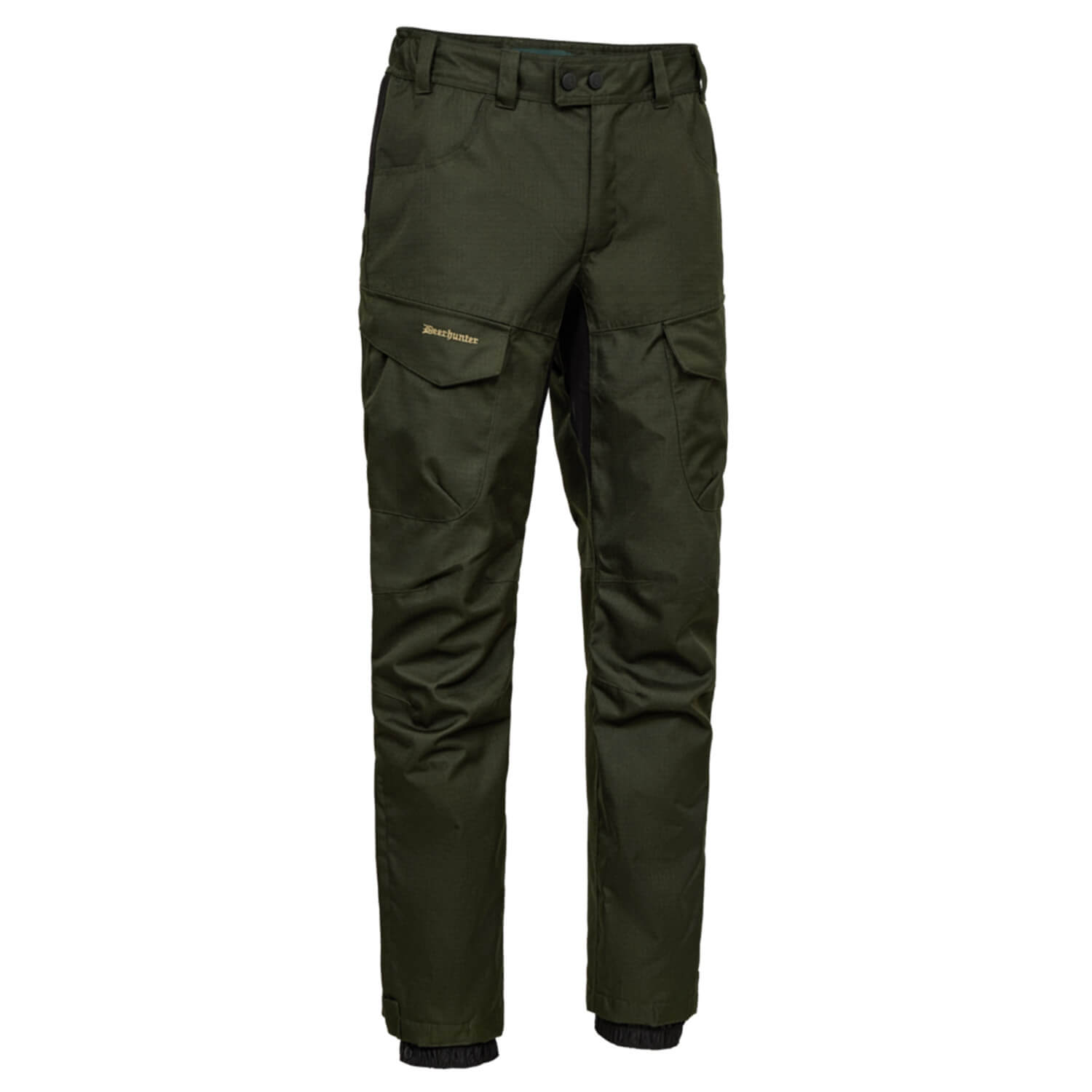 Deerhunter Jagdhose Recon Dura-Tex Membrane (Deepwood)