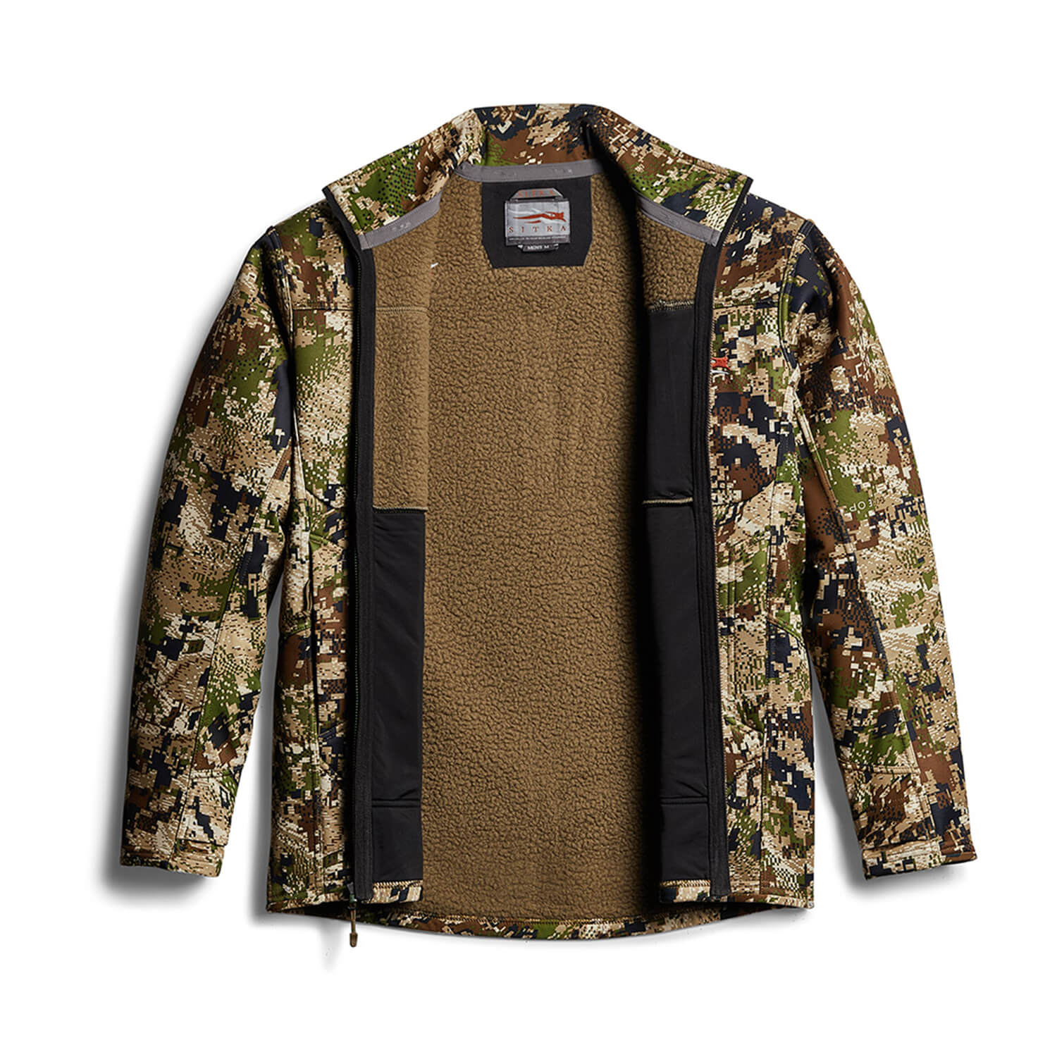 Sitka Gear Giacca Traverse (Optifade Subalpine)