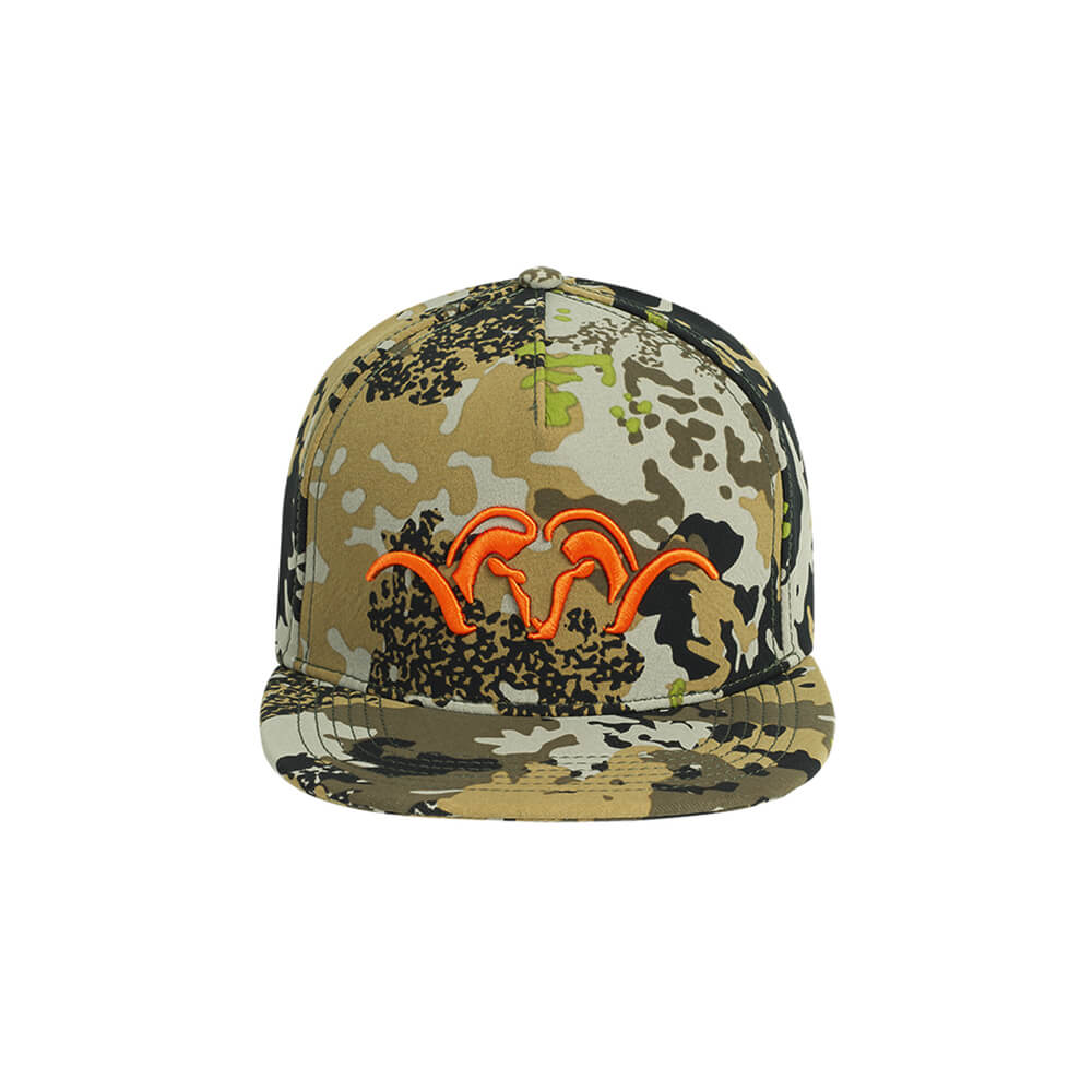  Blaser HunTec Cap Cam 1 (Camo)