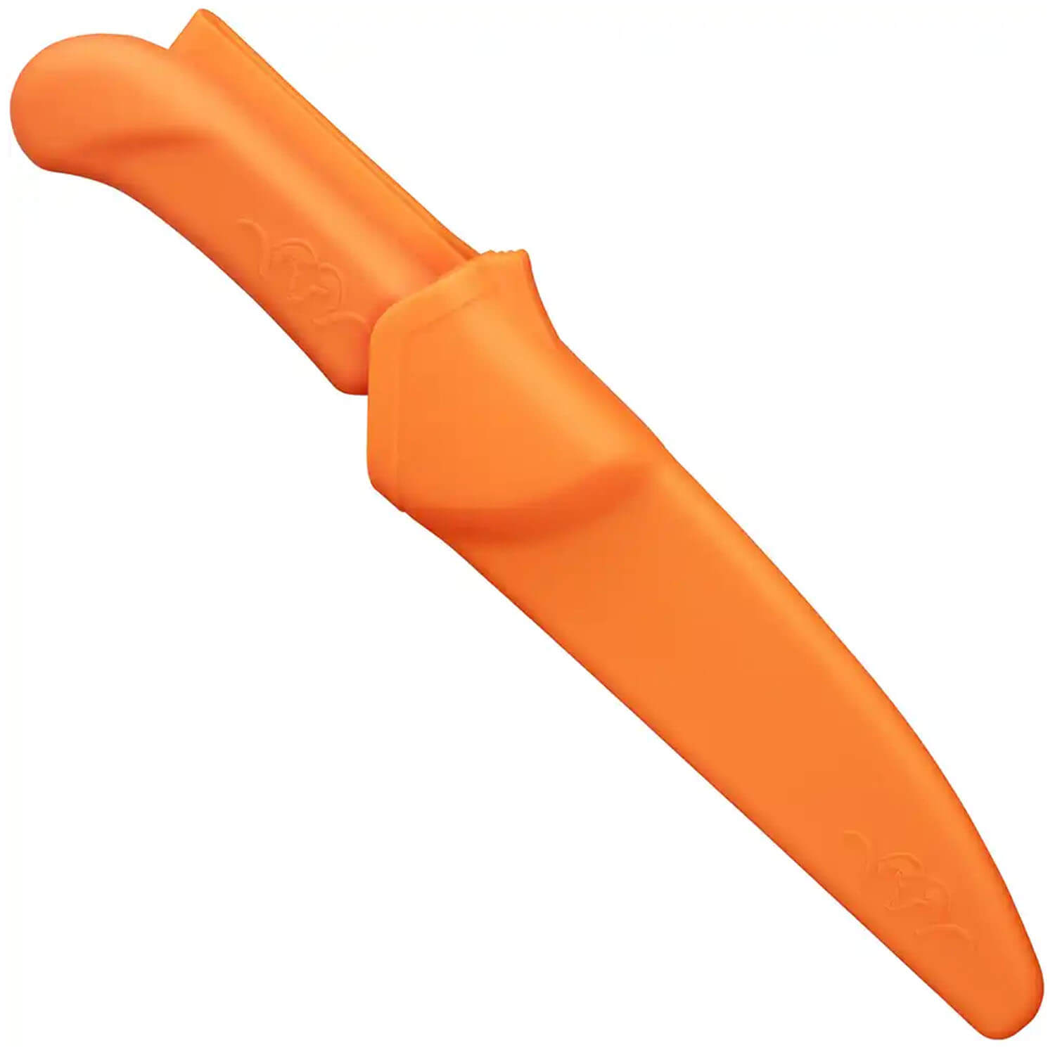  Blaser Coltello a serramanico Professional (arancione)