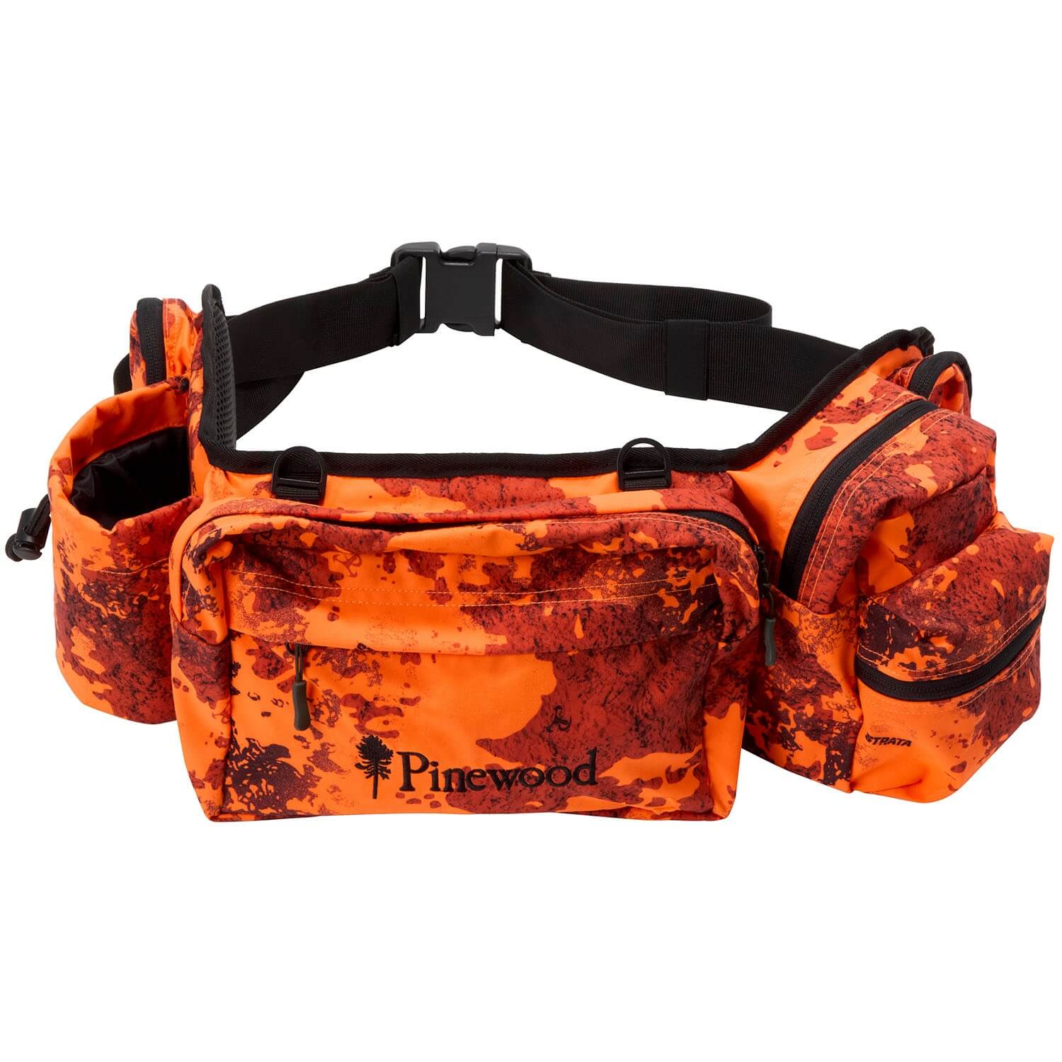  Pinewood borsa in vita Ranger Camou - Zaini da caccia