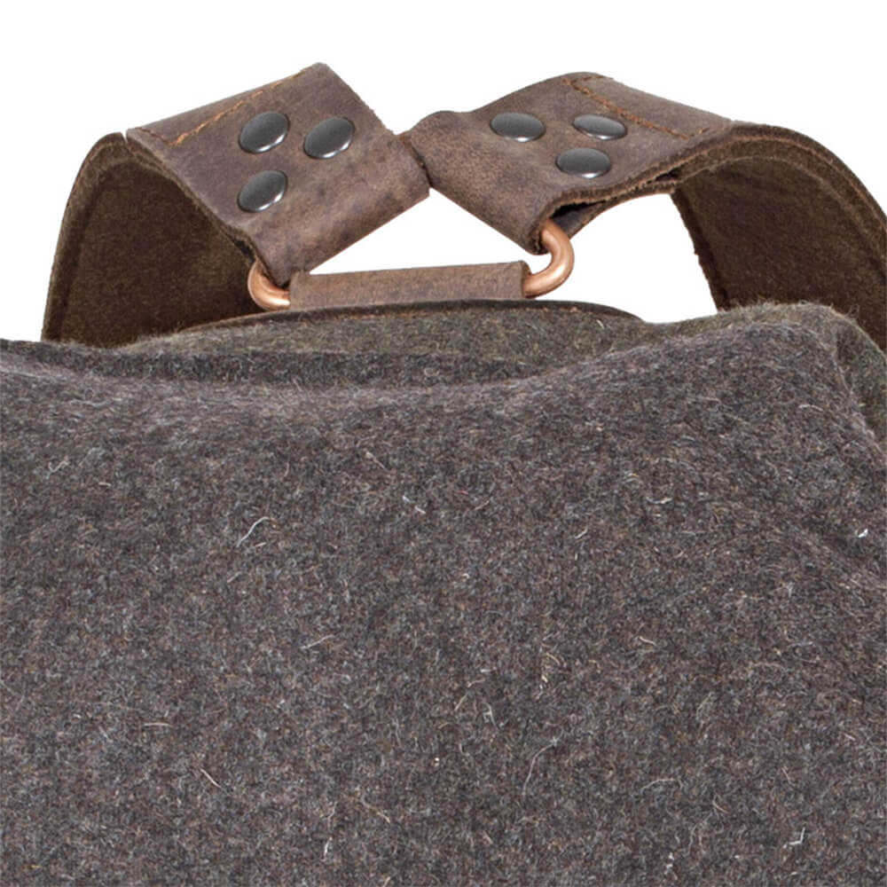  Akah Zaino Loden (verde/grigio)