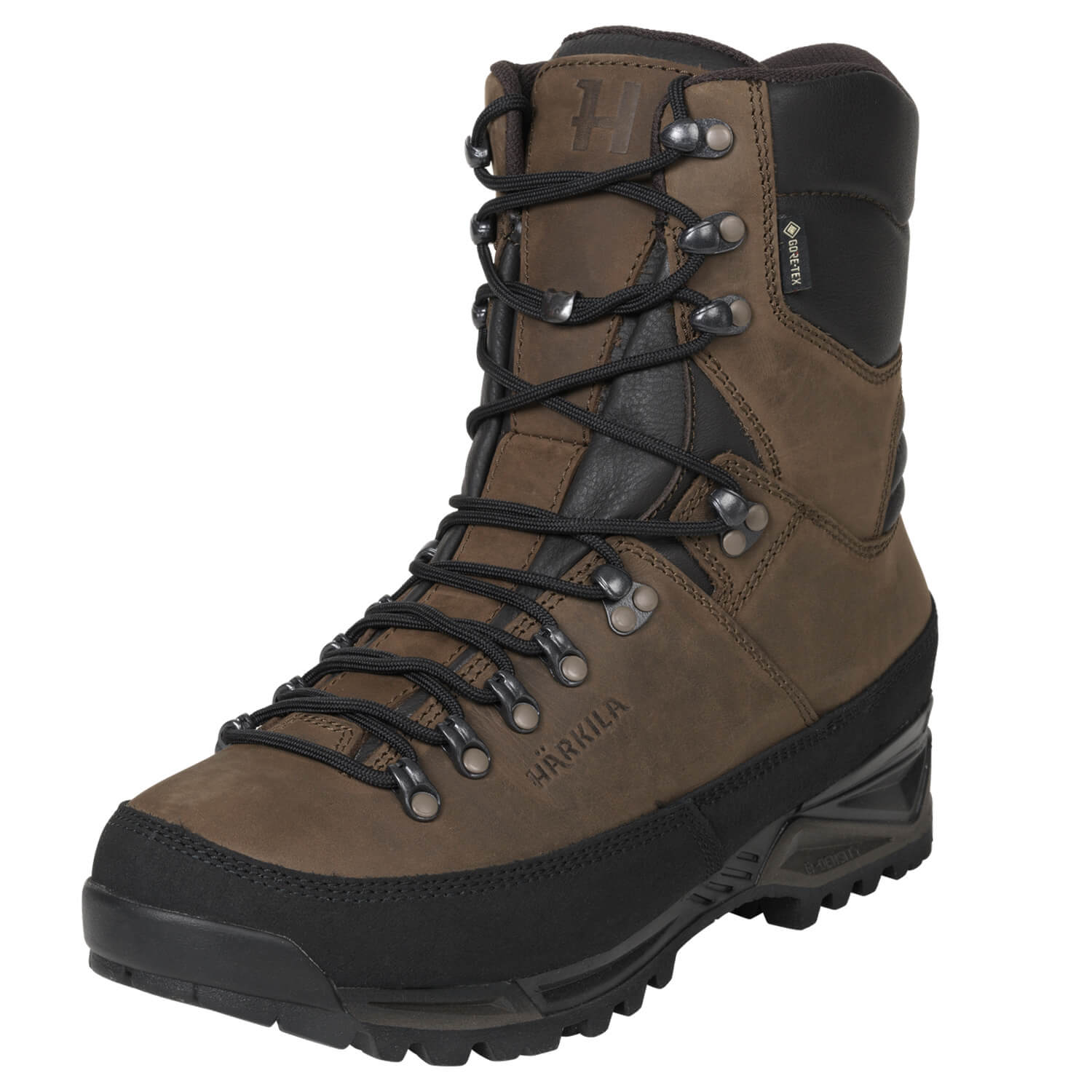  Härkila Saxnäs Hi GTX hunting boots