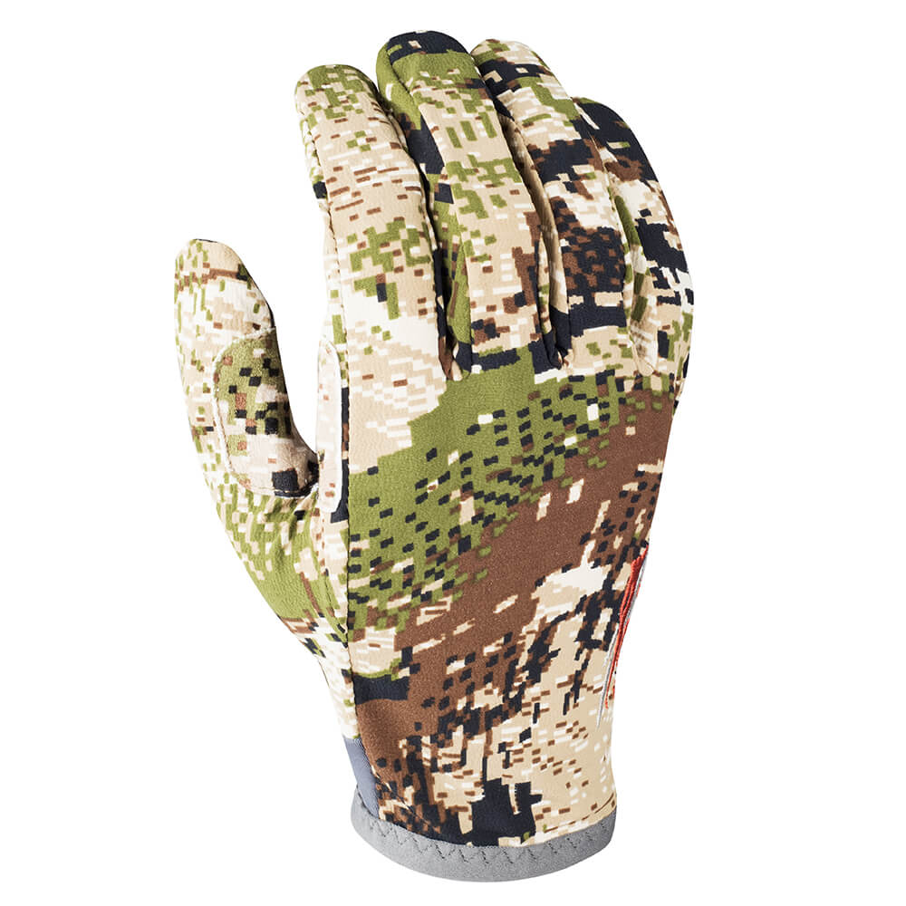 Sitka Gear Guanti Ascent (Subalpino) - Guanti