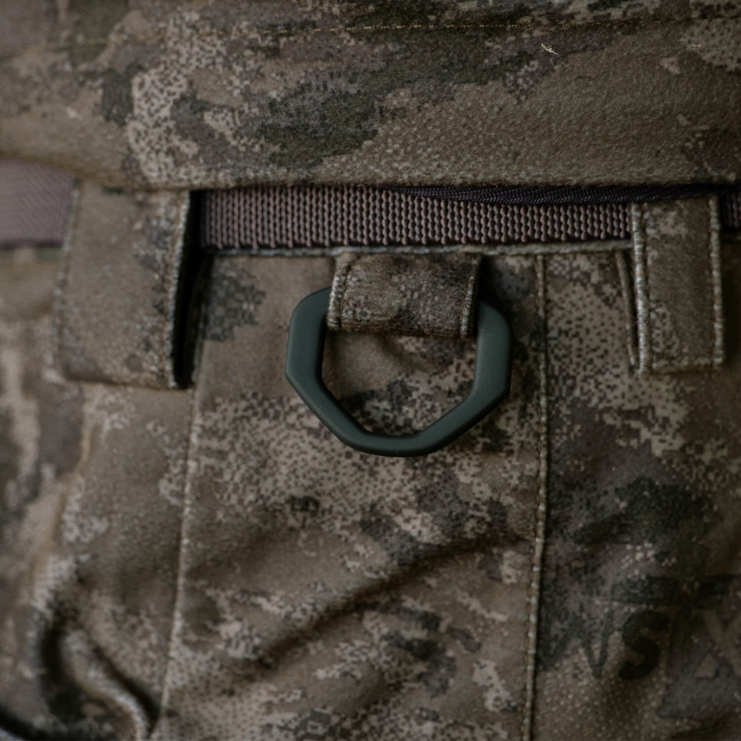  Härkila Forest Hunter GTX Camo hunting trousers